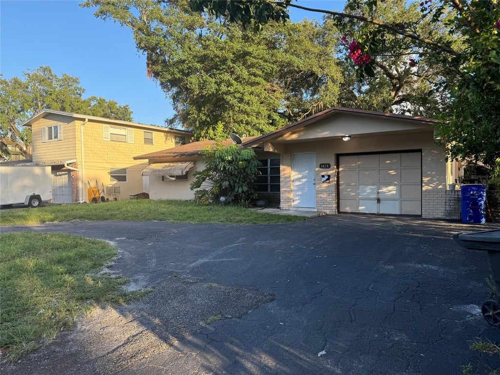 Photo of 1412 SW 10th Street, Fort Lauderdale, FL 33312 (MLS # F10453216)