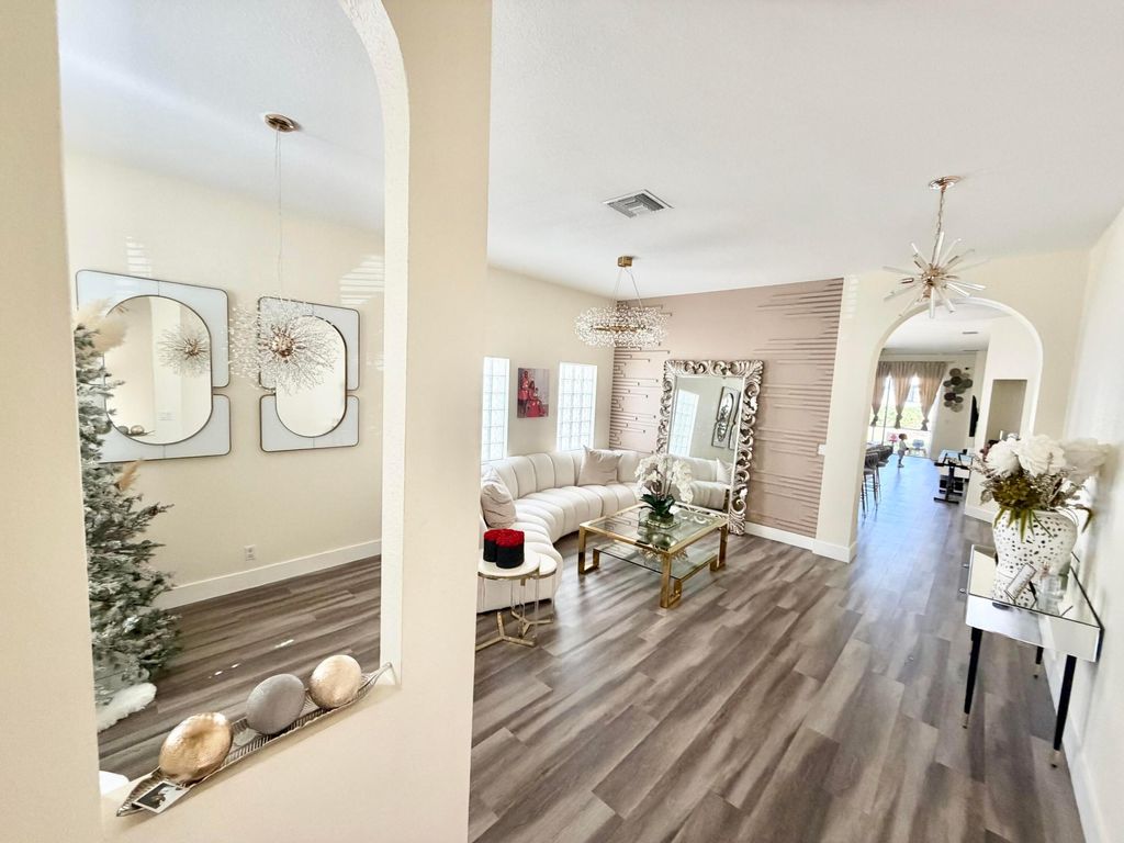 Photo of 159 Berenger Walk, Royal Palm Beach, FL 33414 (MLS # R11162397)