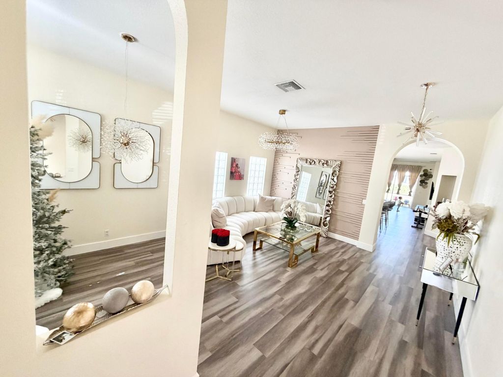 Photo of 159 Berenger Walk, Royal Palm Beach, FL 33414 (MLS # R11162397)