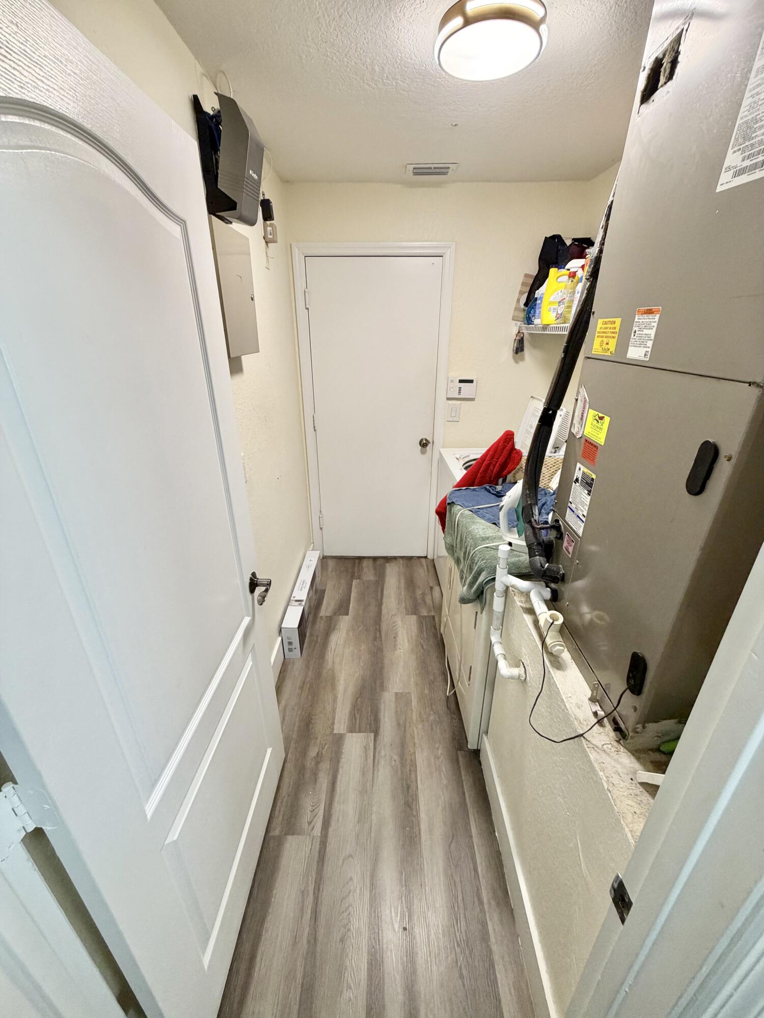 ANTHONY GROVES PH 2 - Residential