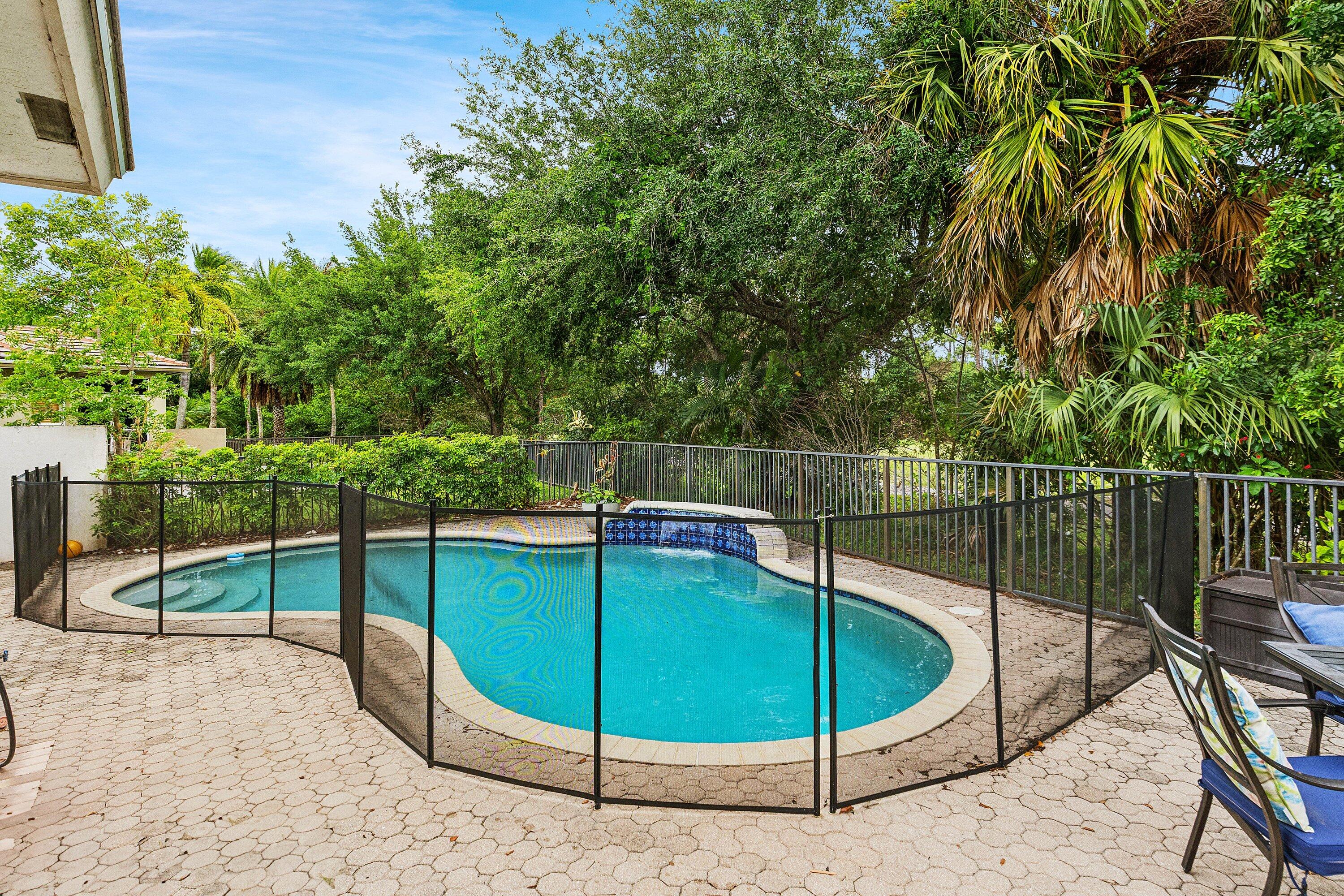 OSPREY ISLES PUD - Residential