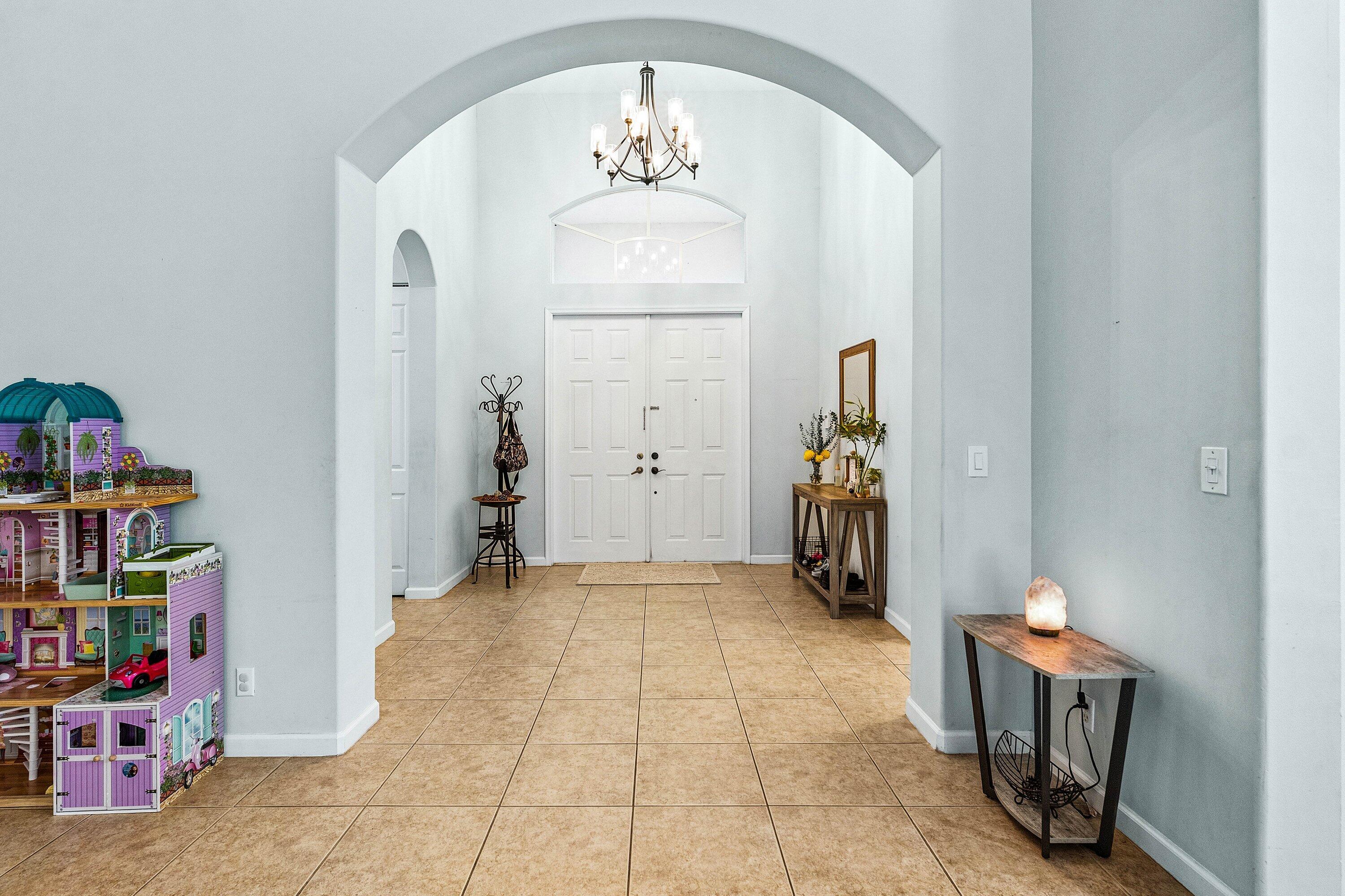 OSPREY ISLES PUD - Residential