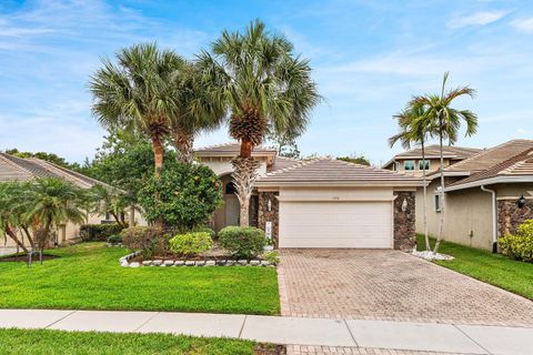 11178 Osprey Lake Lane West Palm Beach FL 33412