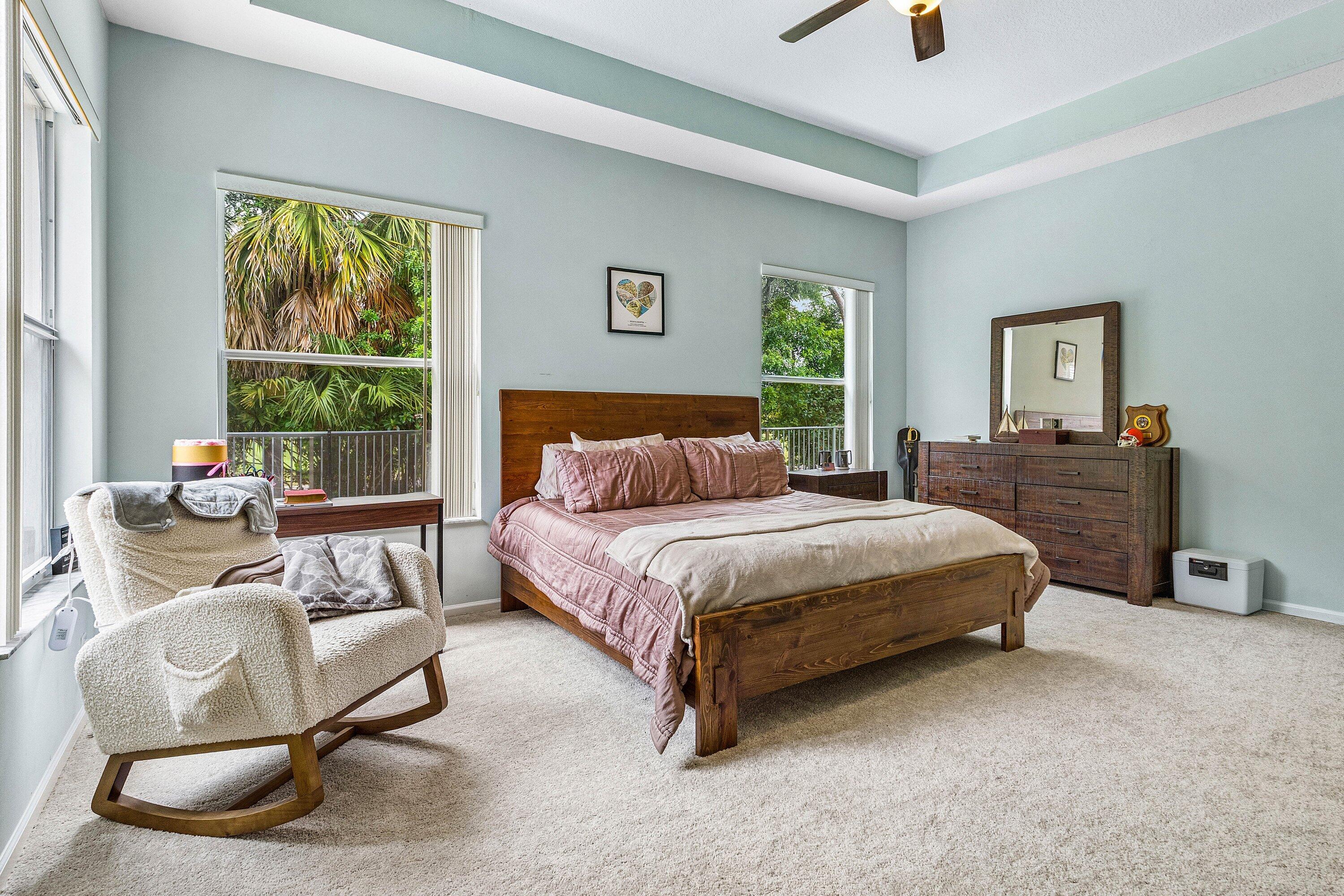 OSPREY ISLES PUD - Residential