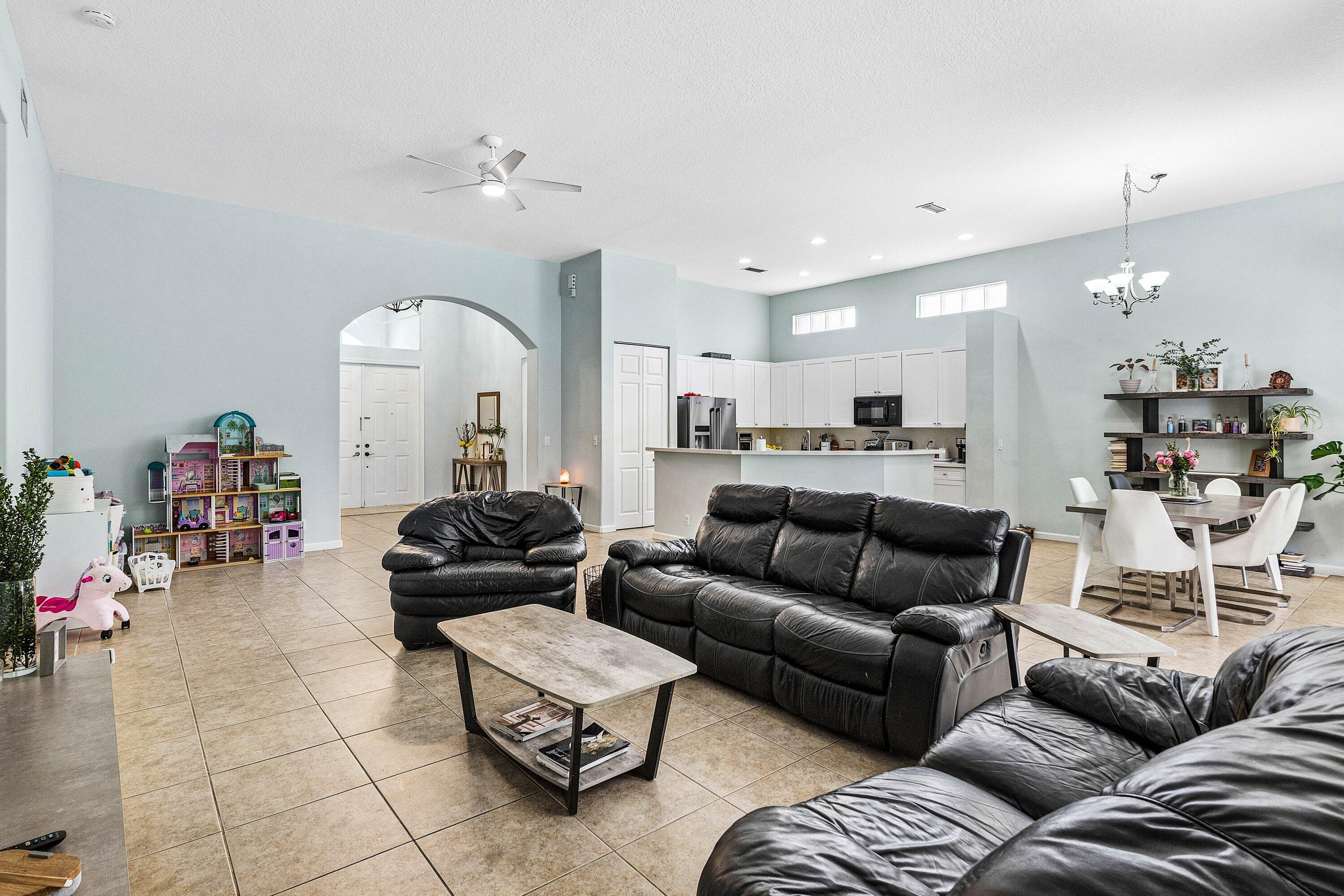 OSPREY ISLES PUD - Residential