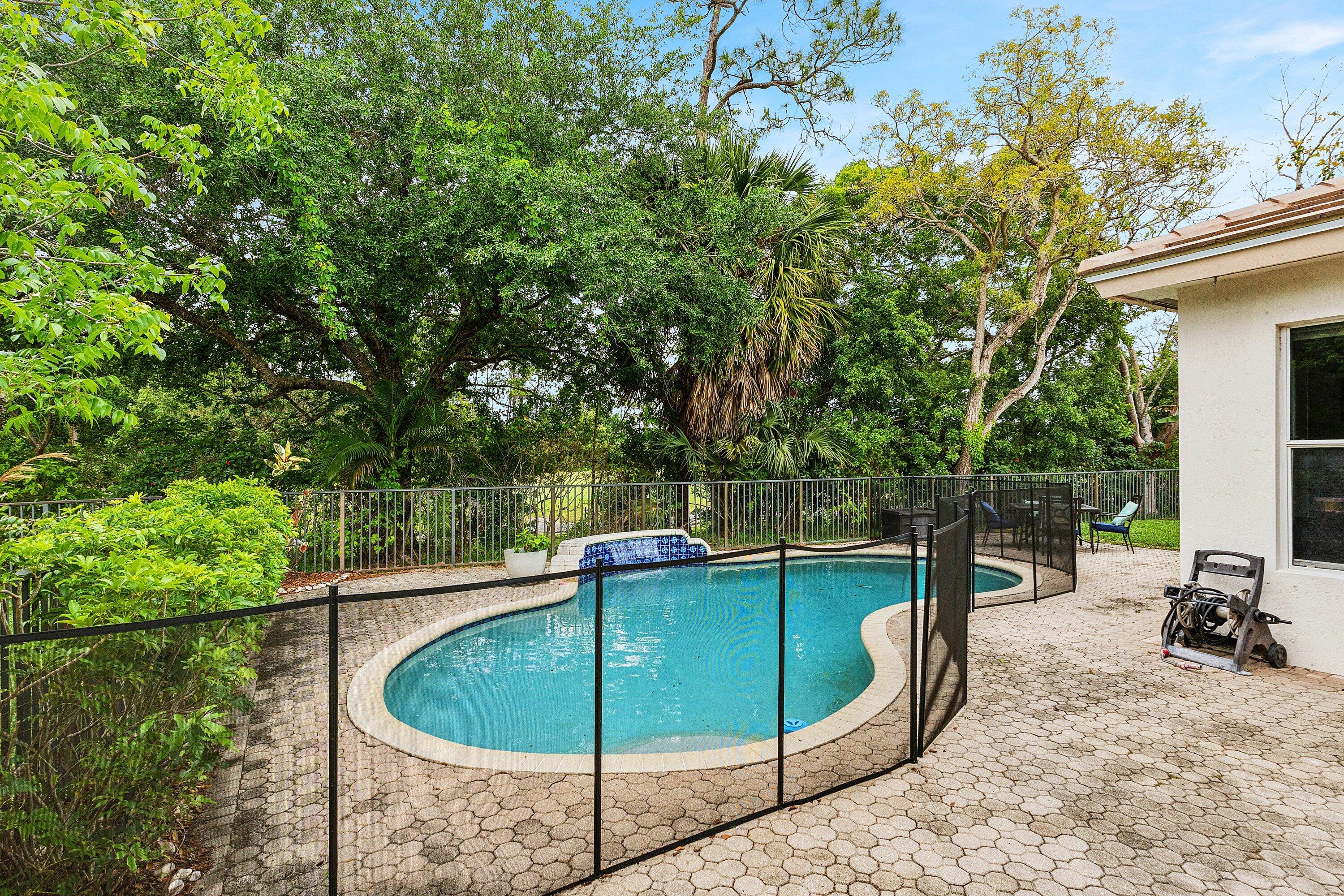 OSPREY ISLES PUD - Residential