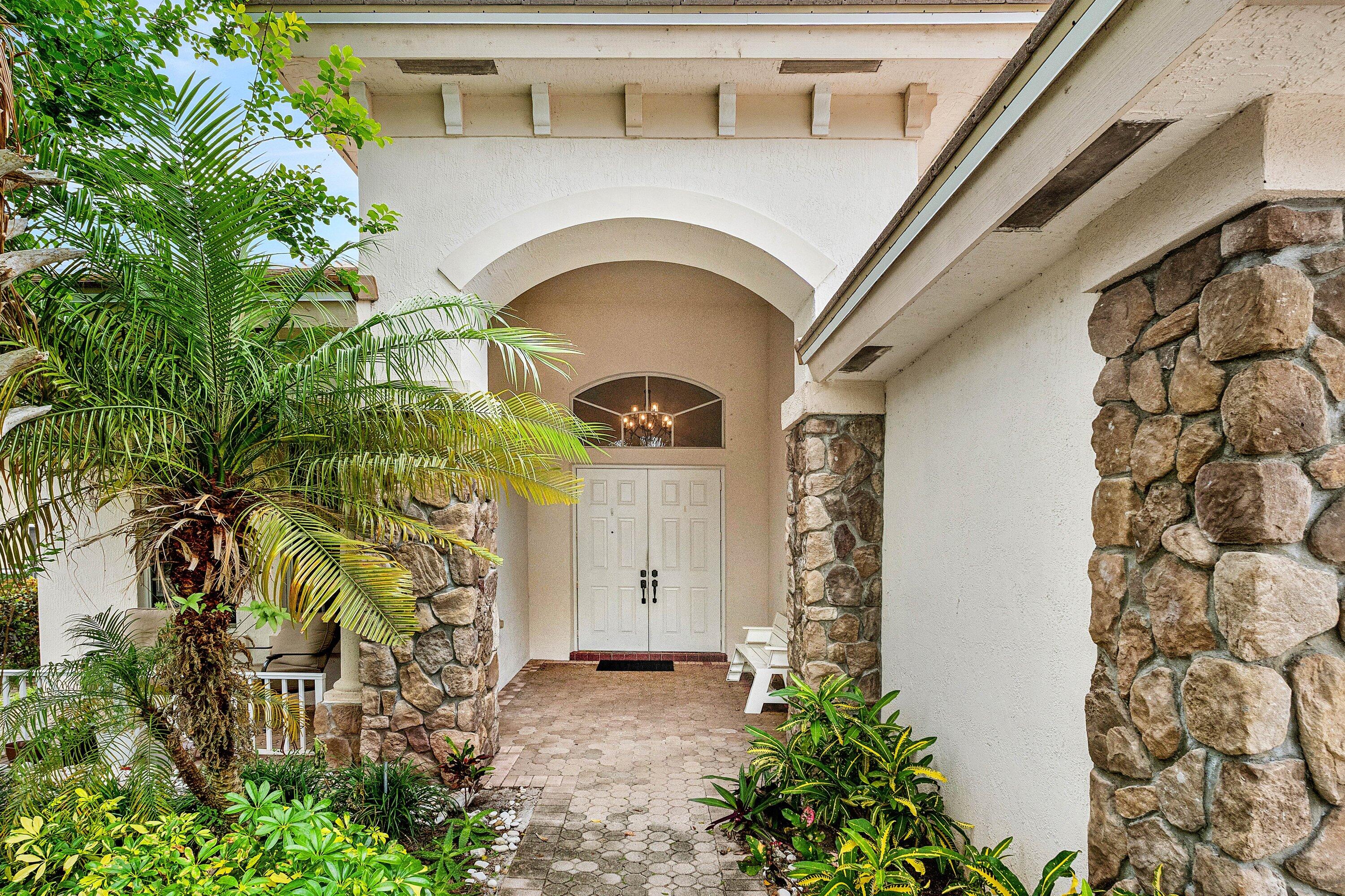 OSPREY ISLES PUD - Residential