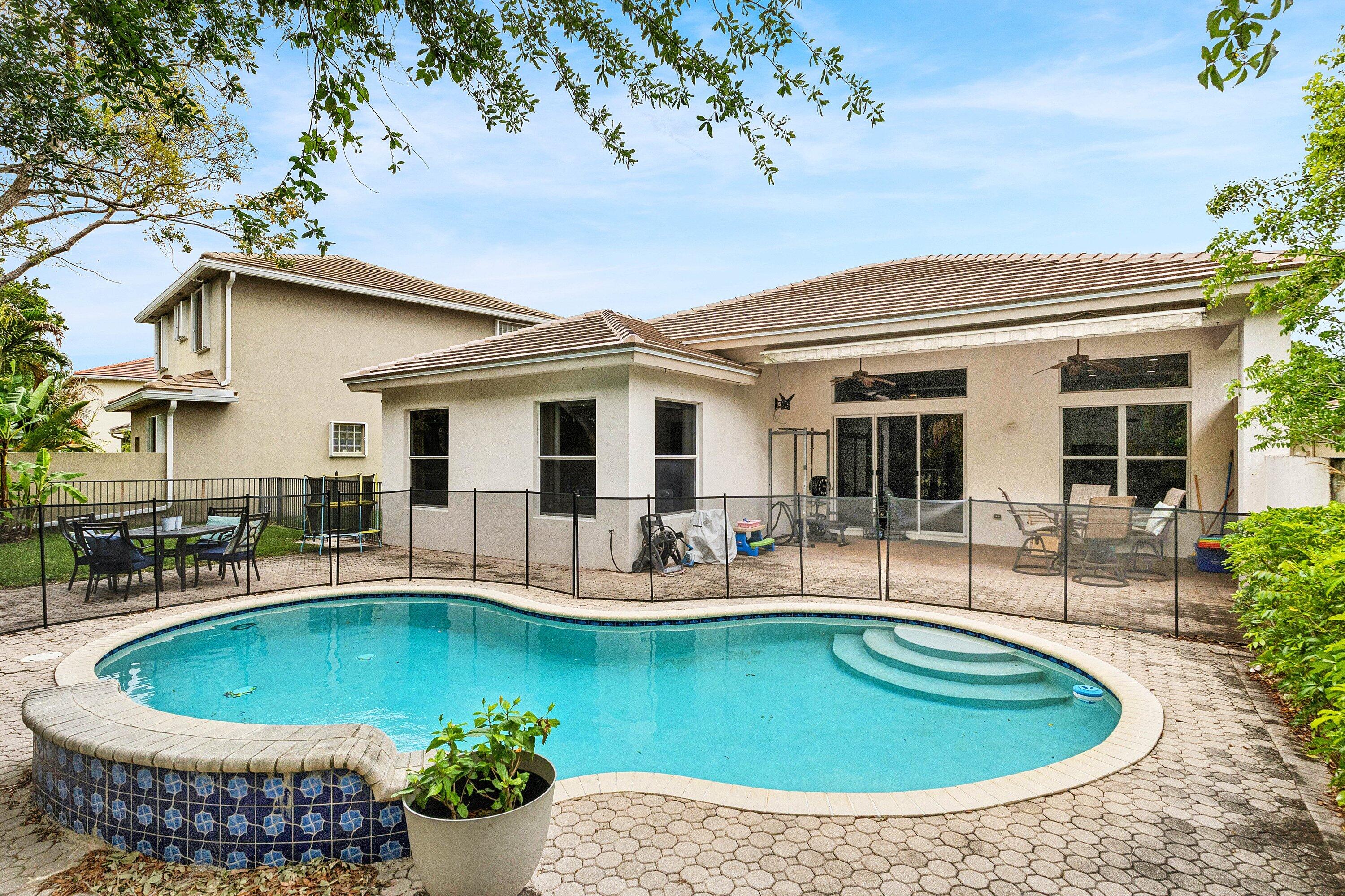 OSPREY ISLES PUD - Residential