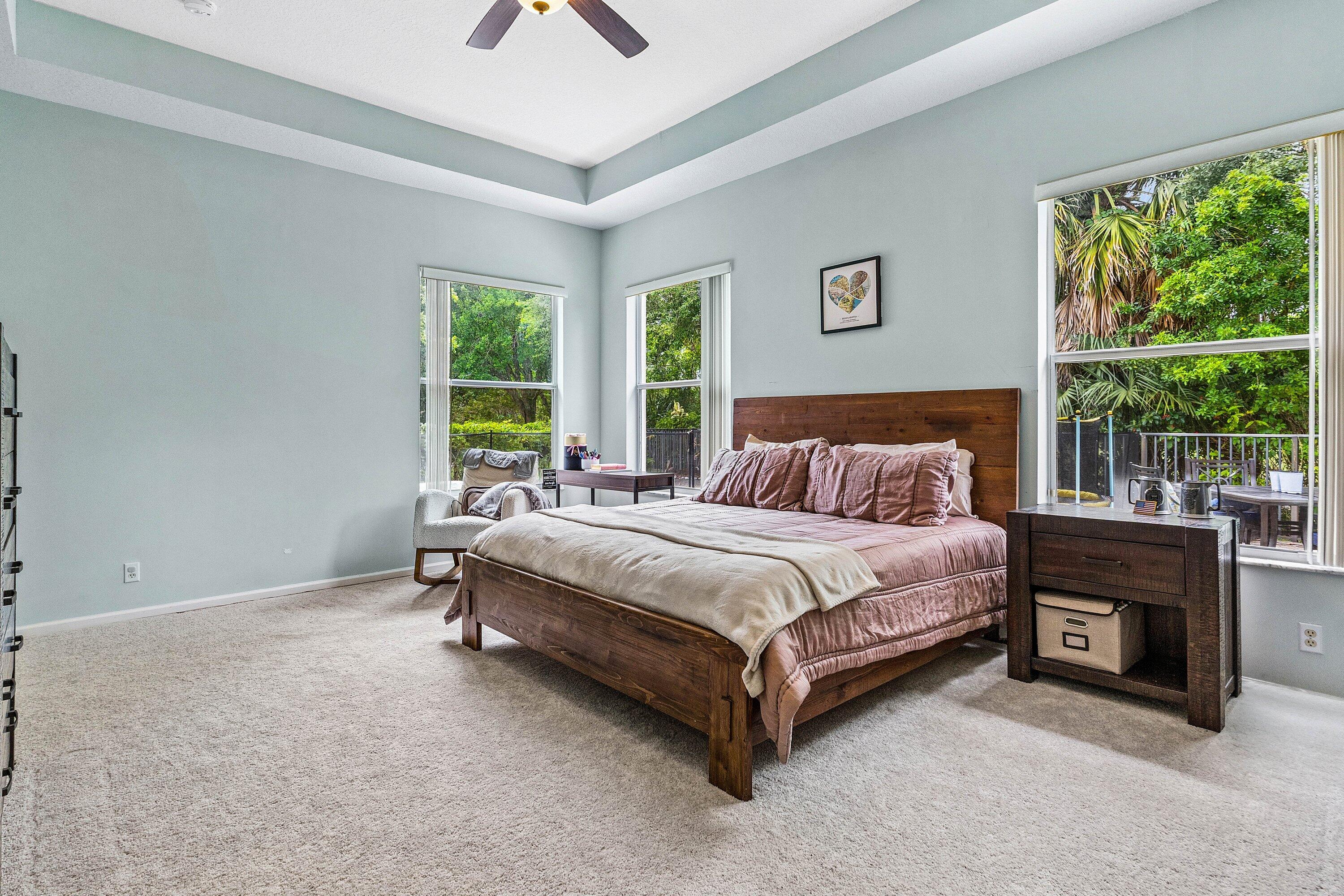 OSPREY ISLES PUD - Residential