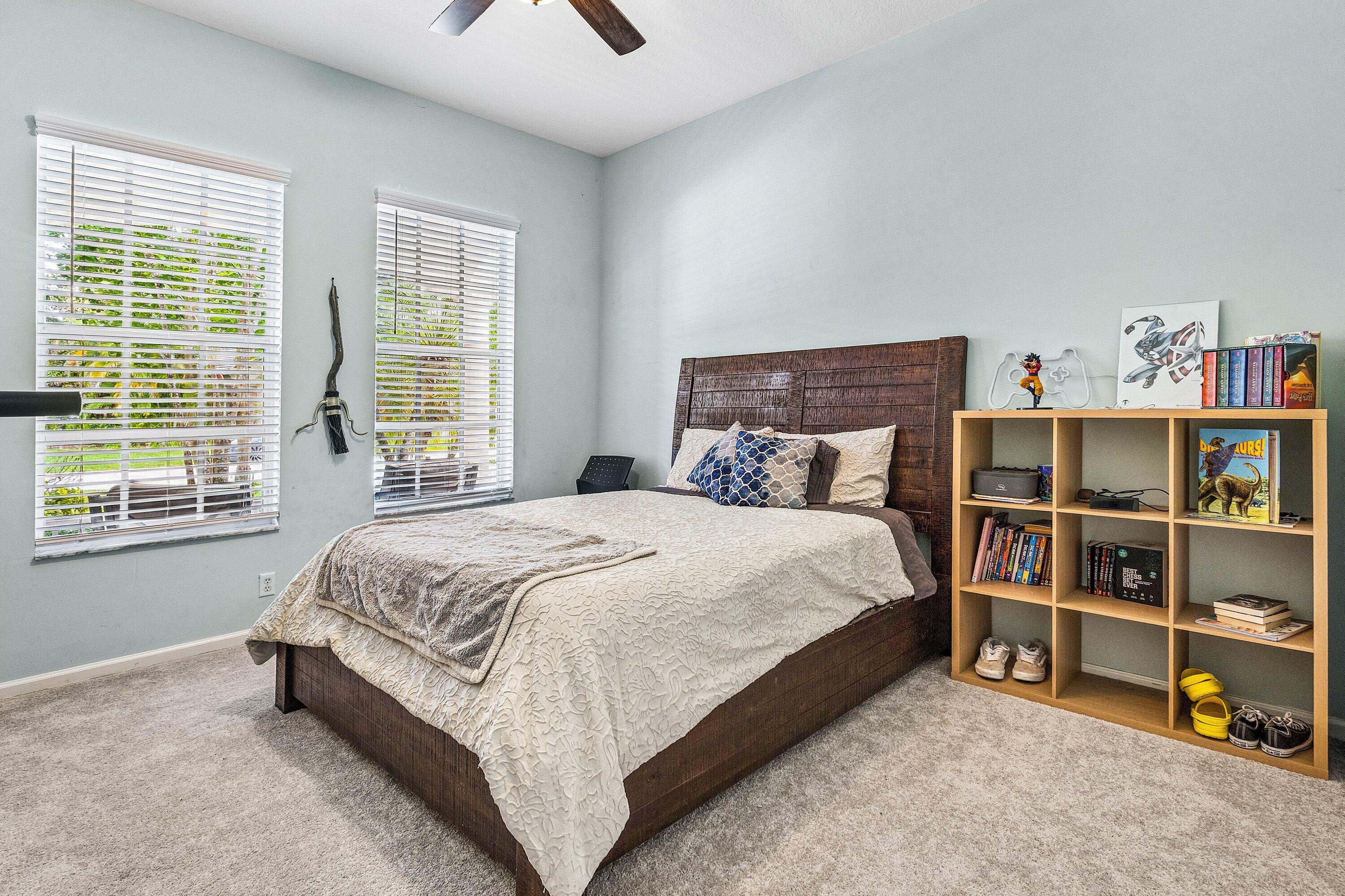 OSPREY ISLES PUD - Residential