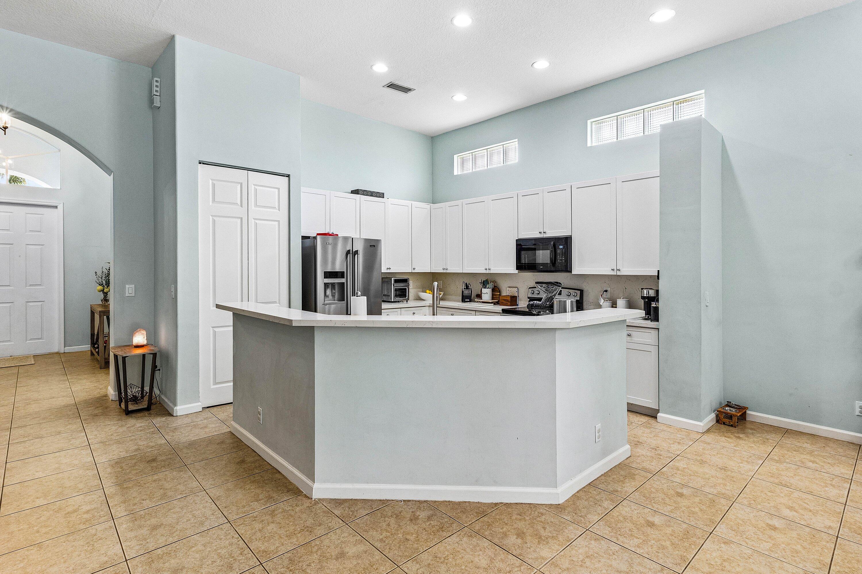 OSPREY ISLES PUD - Residential