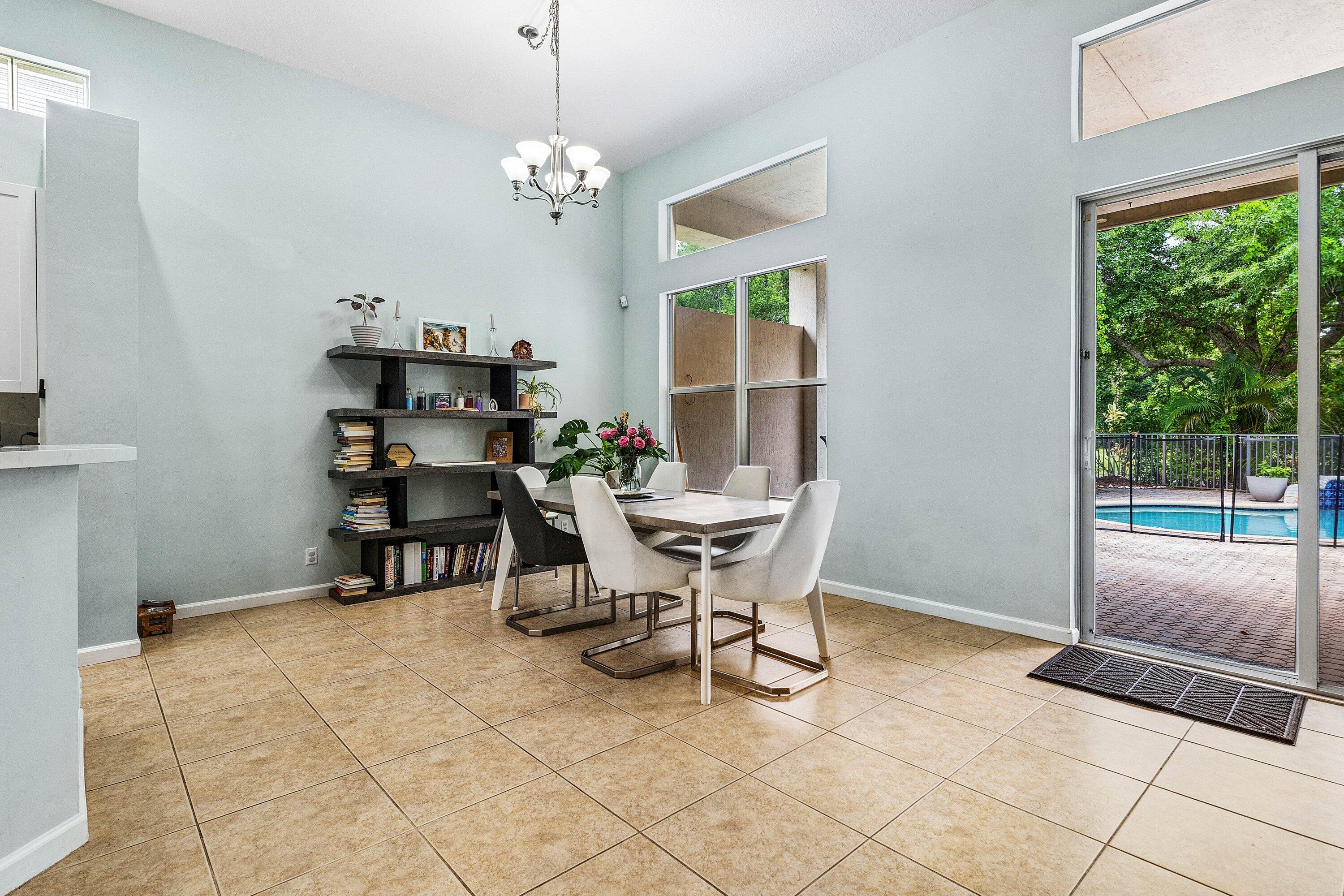 OSPREY ISLES PUD - Residential