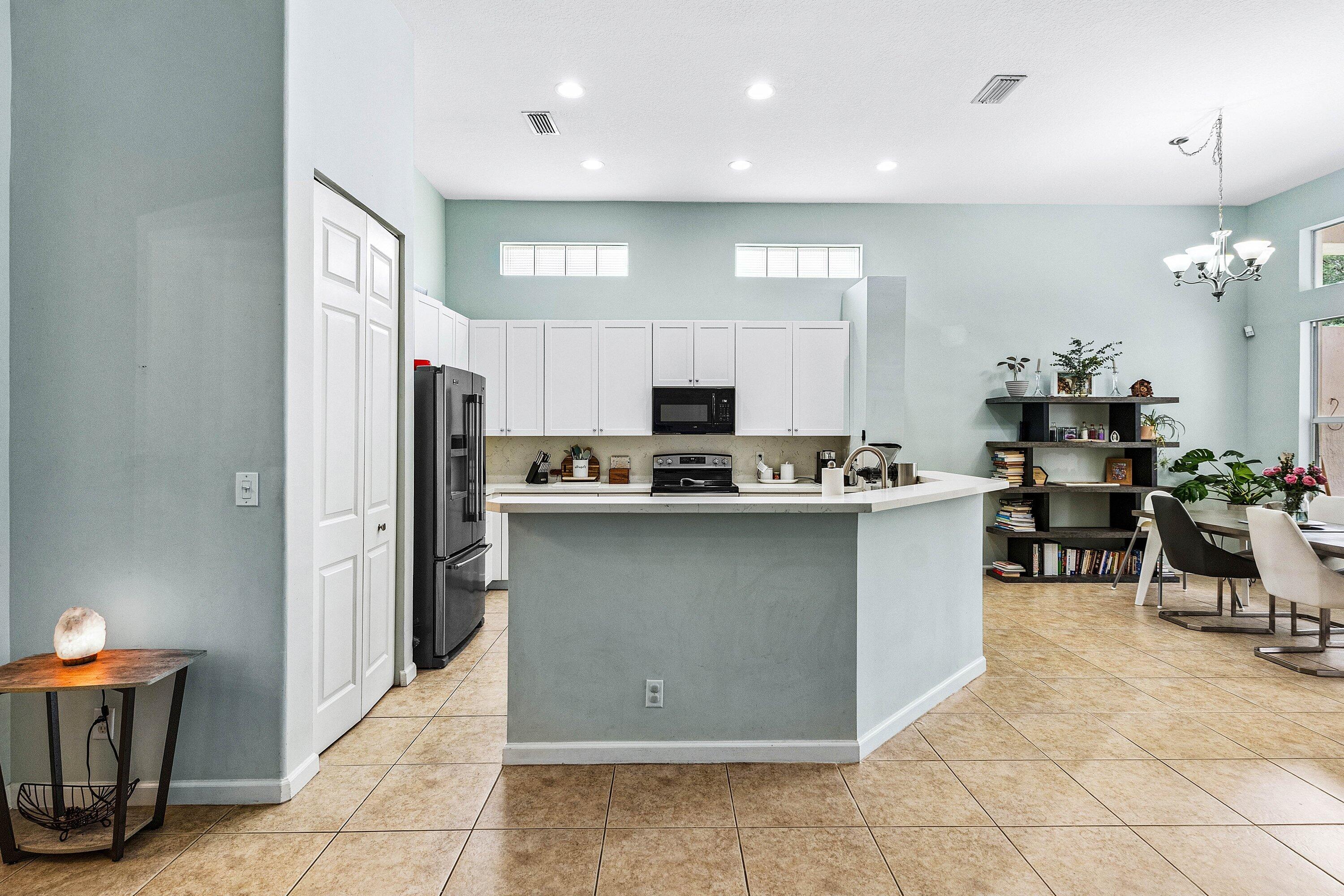 OSPREY ISLES PUD - Residential