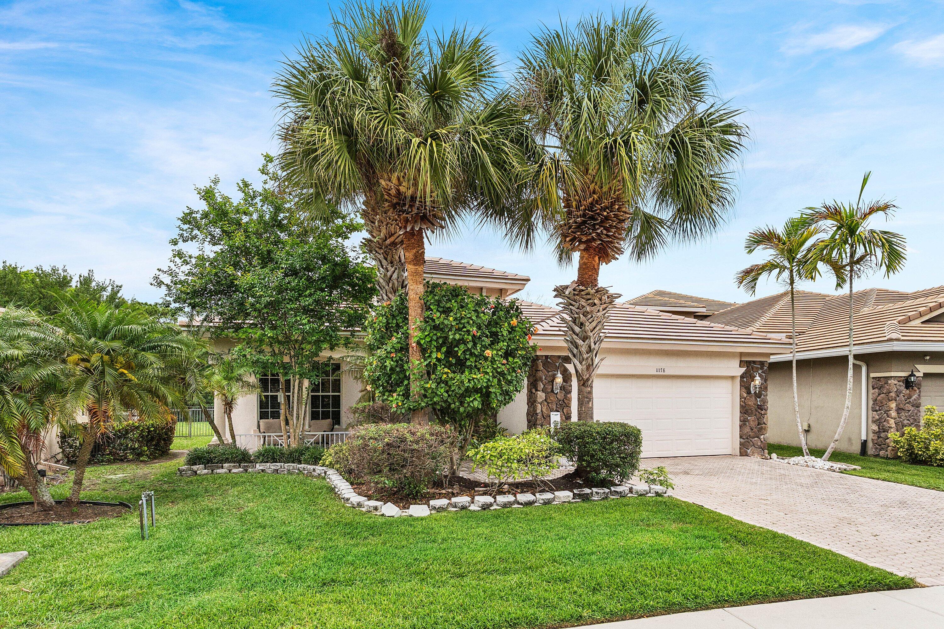 OSPREY ISLES PUD - Residential