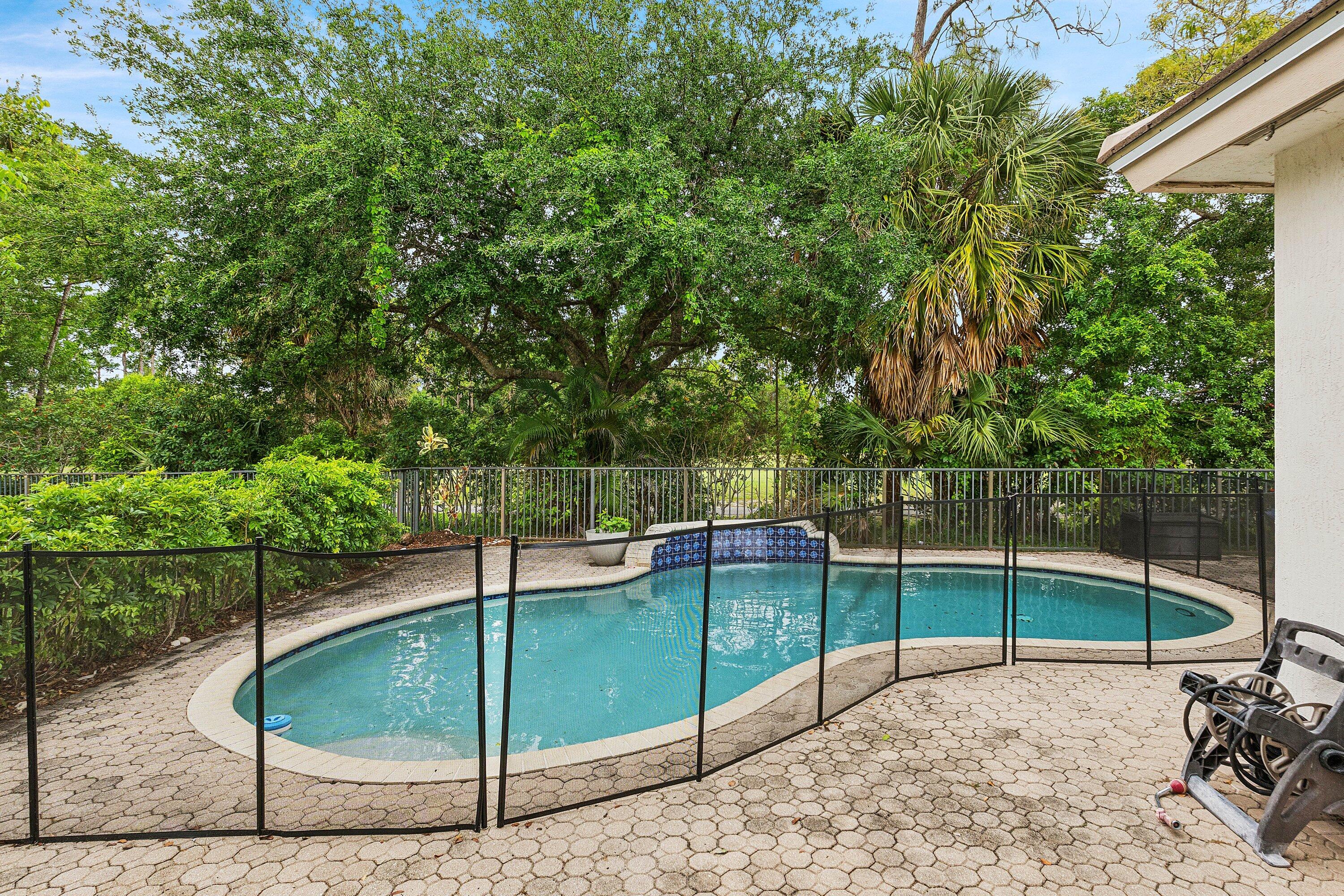 OSPREY ISLES PUD - Residential