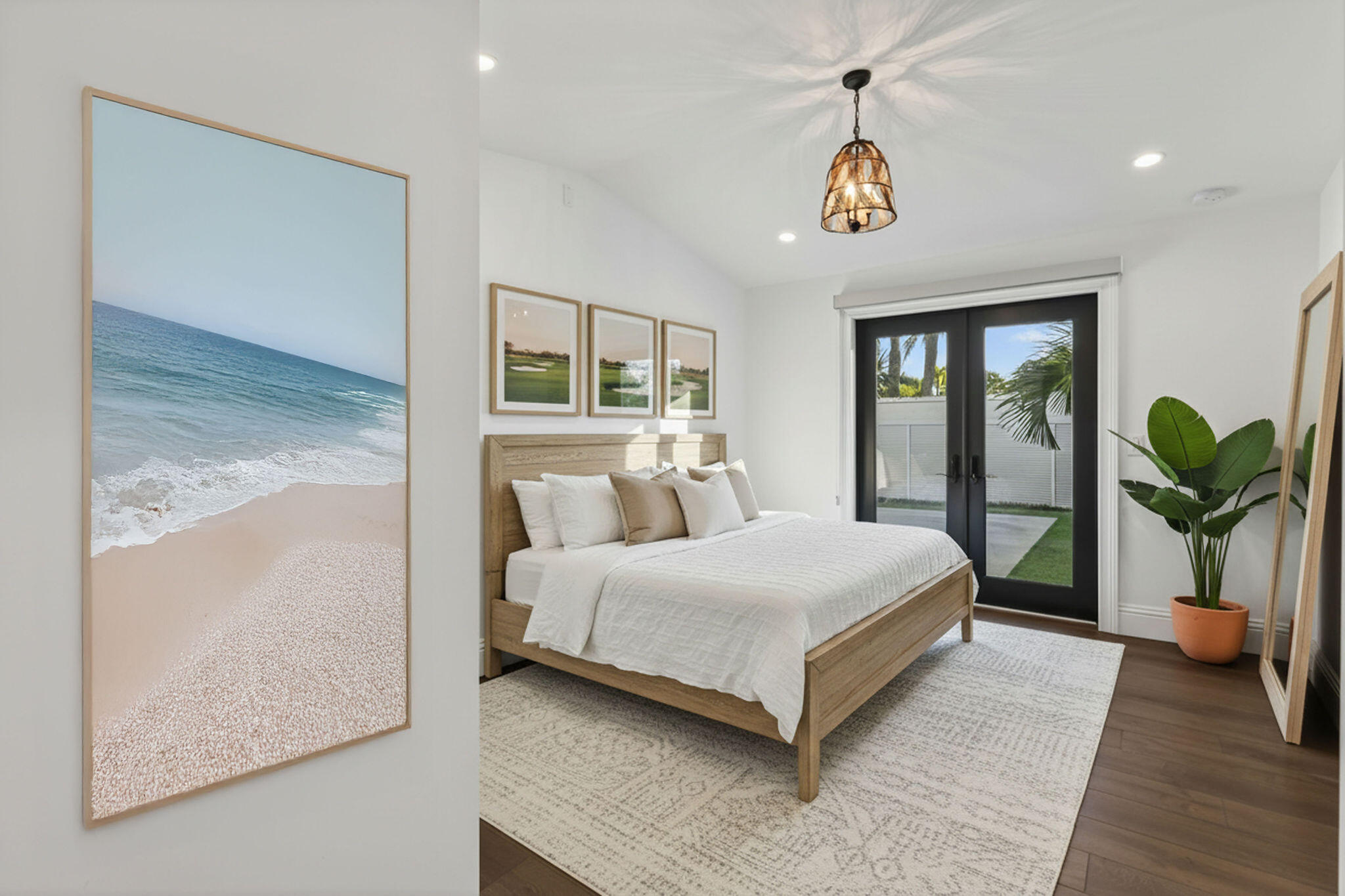 OCEAN WALK PLACE PH - Residential