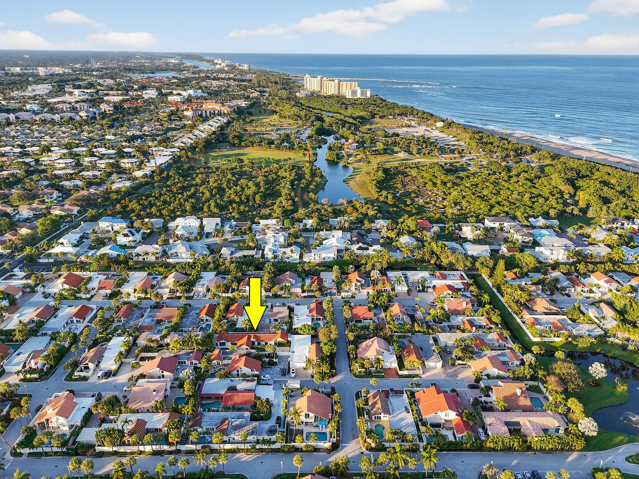 OCEAN WALK PLACE PH - Residential