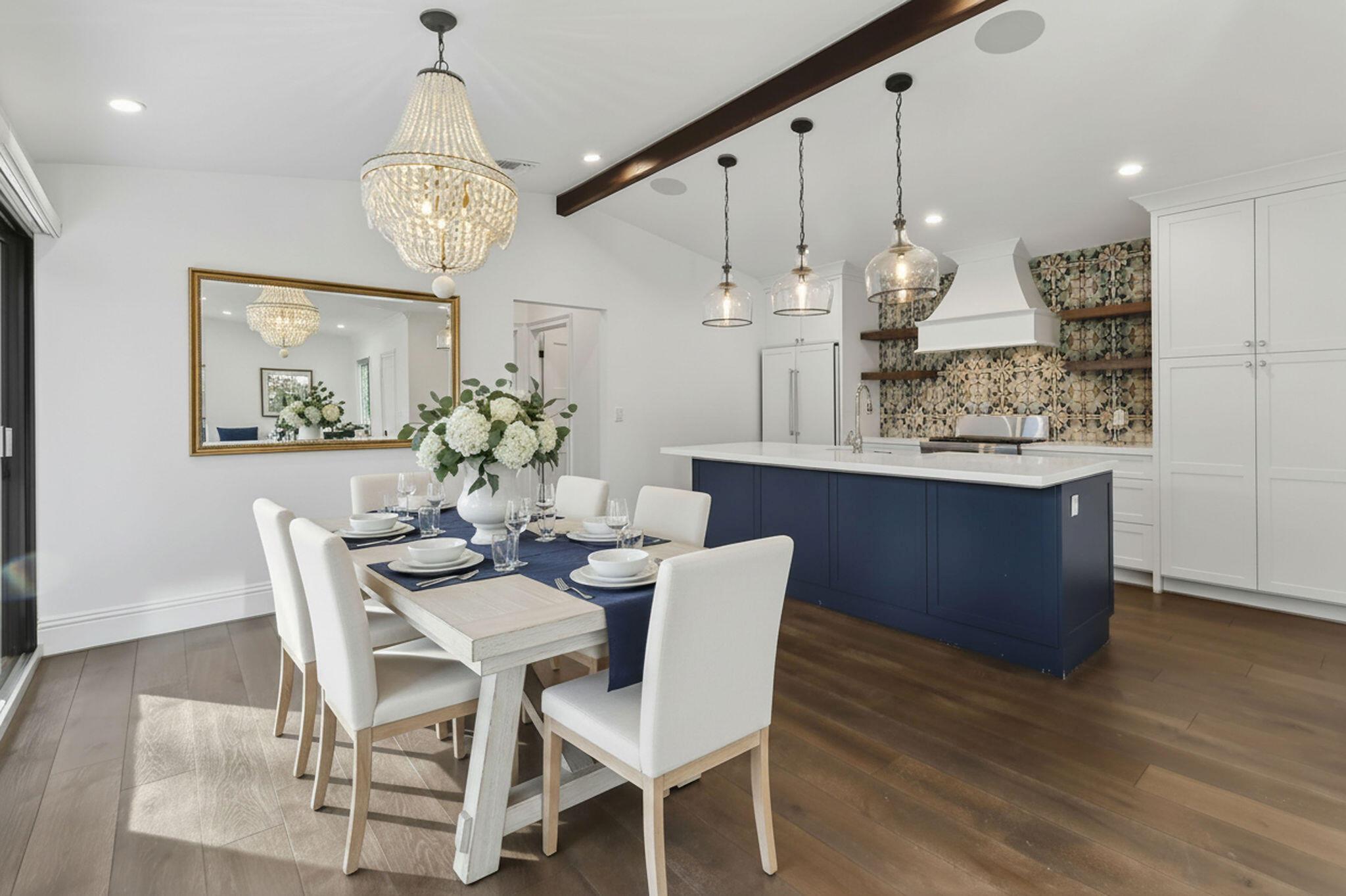 OCEAN WALK PLACE PH - Residential