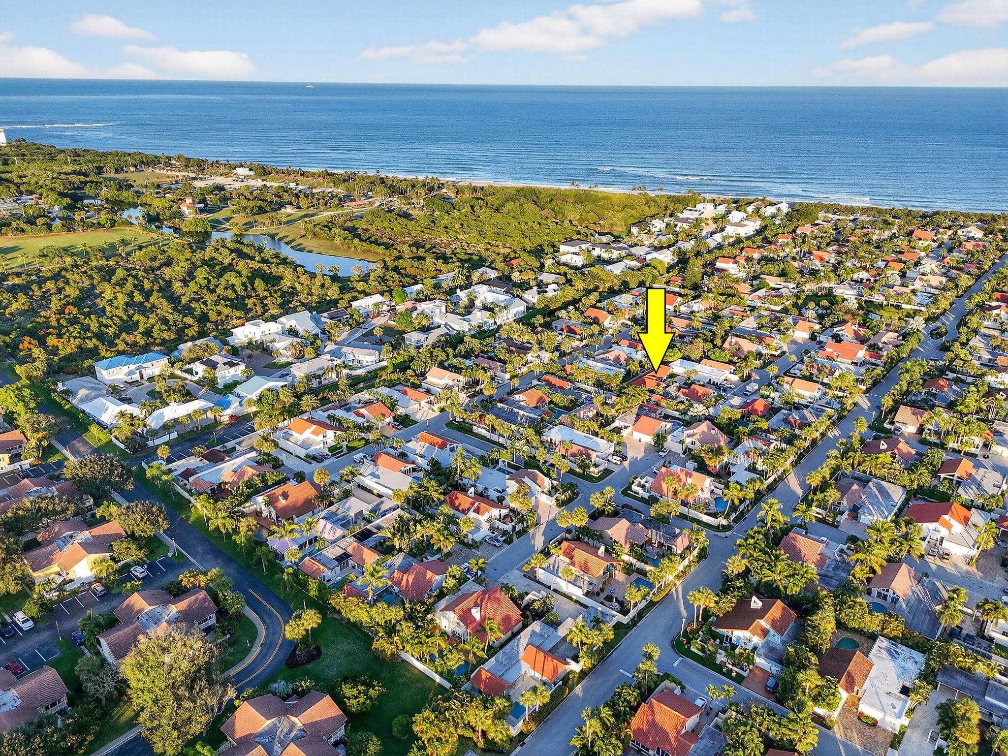 OCEAN WALK PLACE PH - Residential