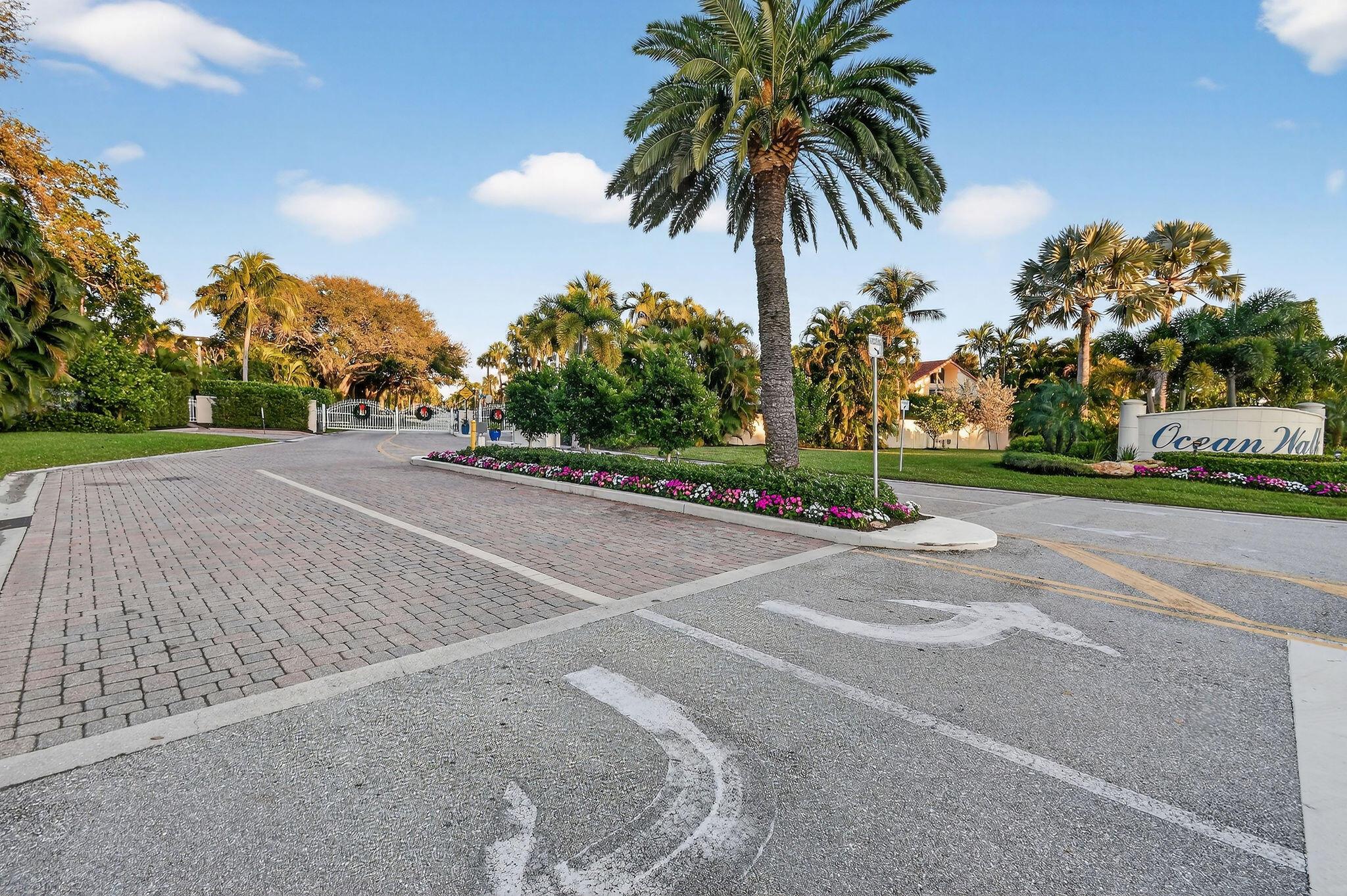 OCEAN WALK PLACE PH - Residential