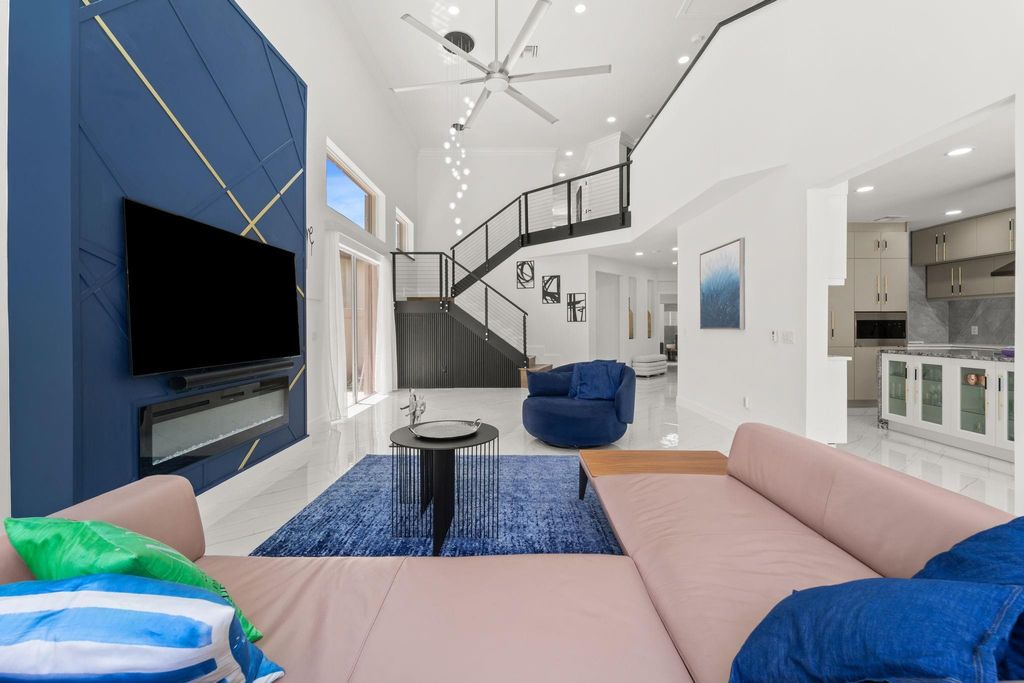 Photo of 2629 NW 53rd Drive, Boca Raton, FL 33496 (MLS # F10515075)