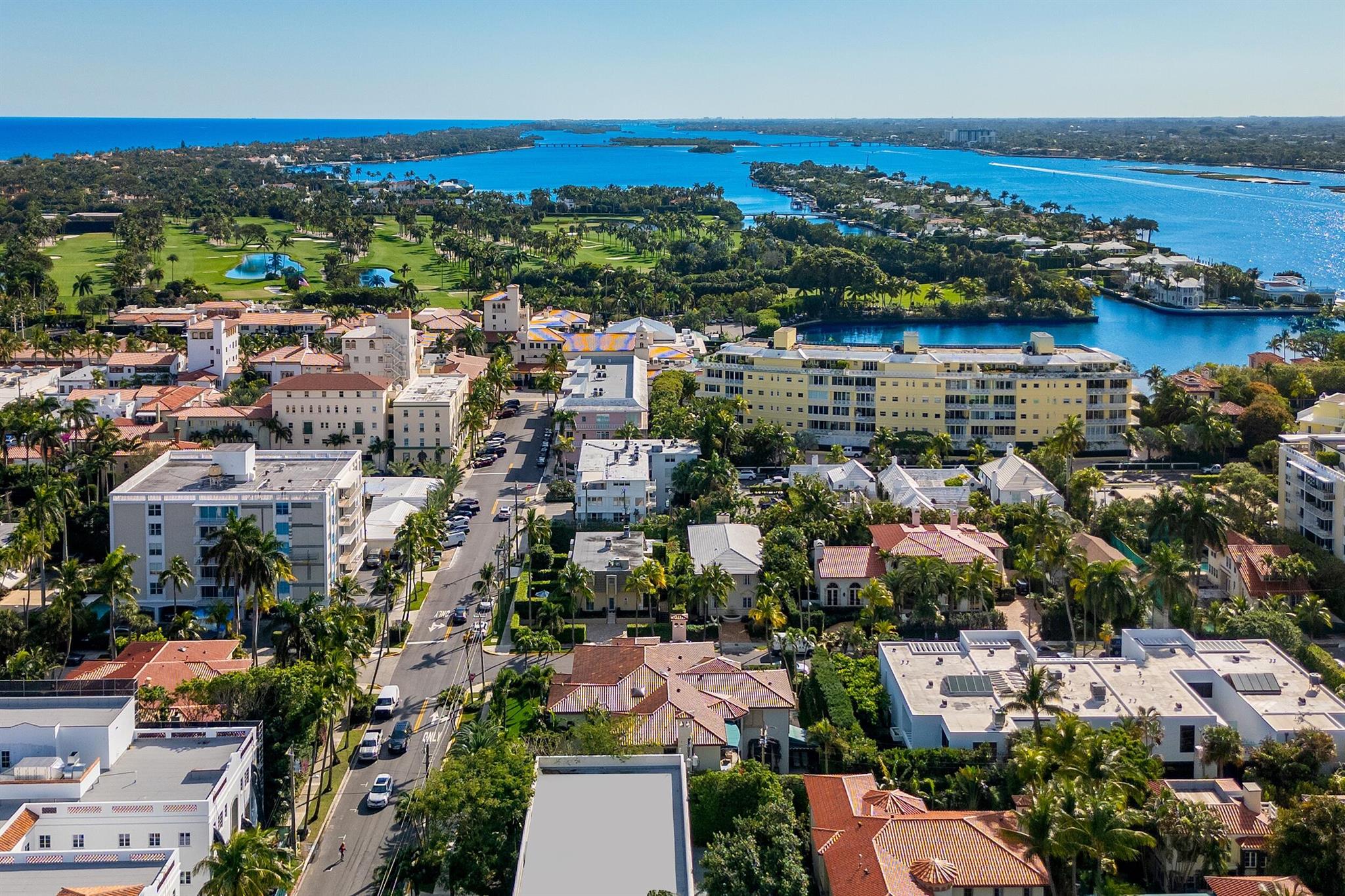 ROYAL PARK - Residential