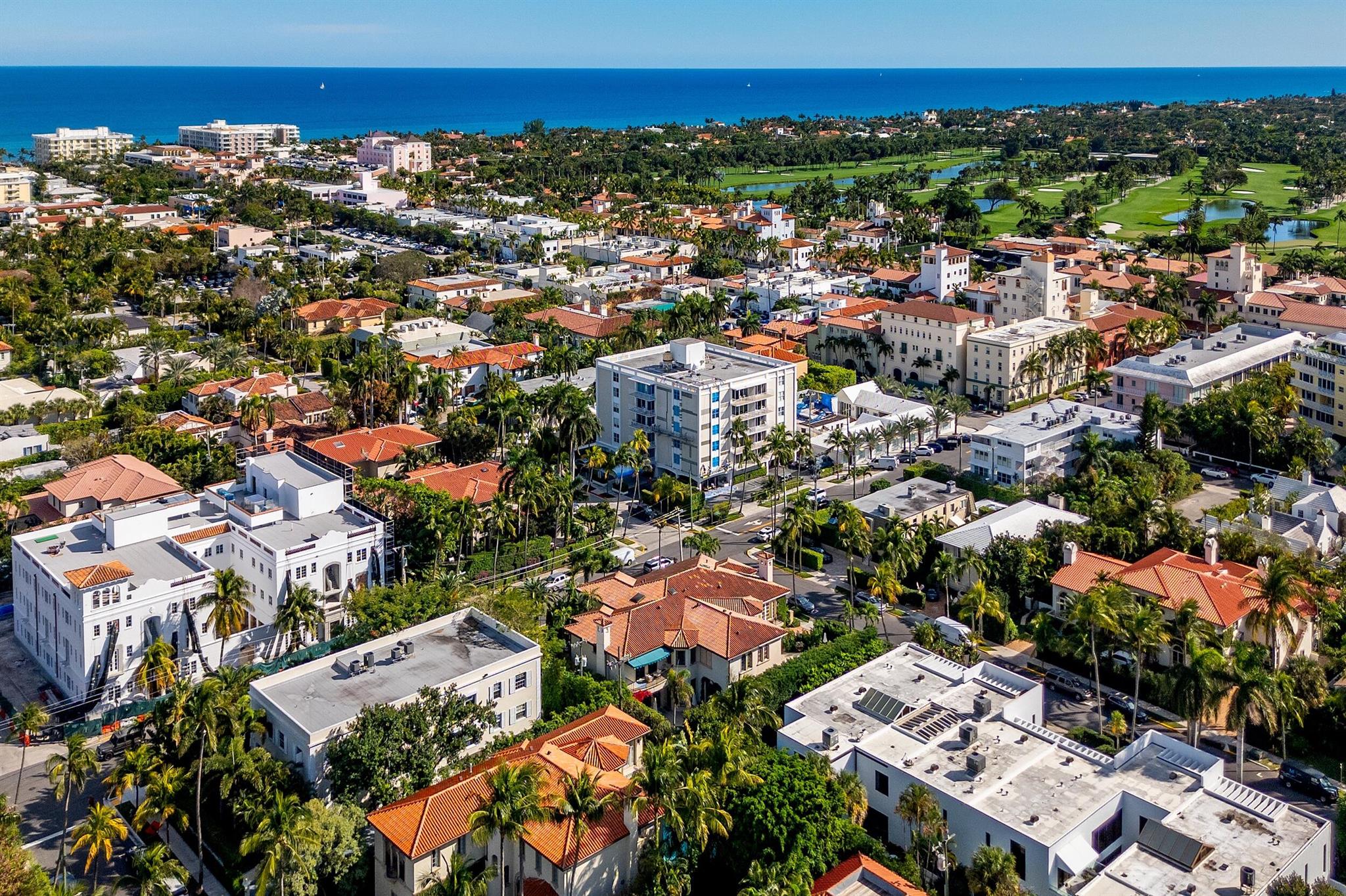 ROYAL PARK - Residential