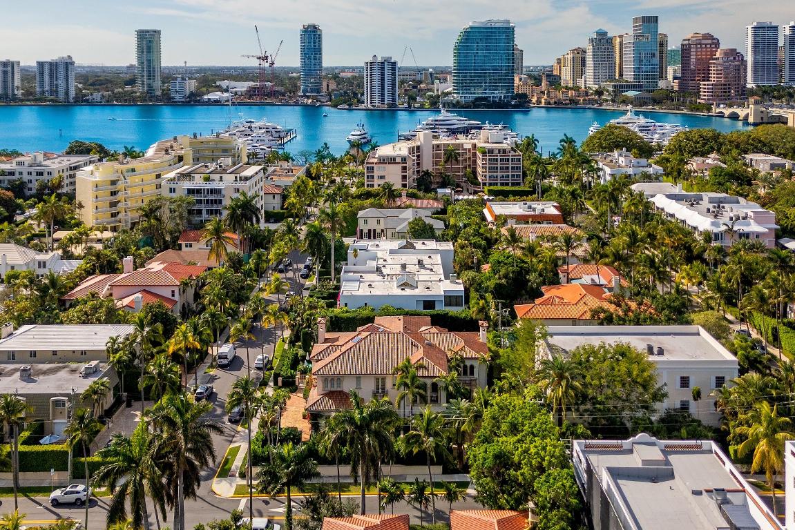 ROYAL PARK - Residential