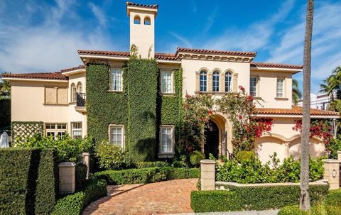401 Chilean Avenue Palm Beach FL 33480