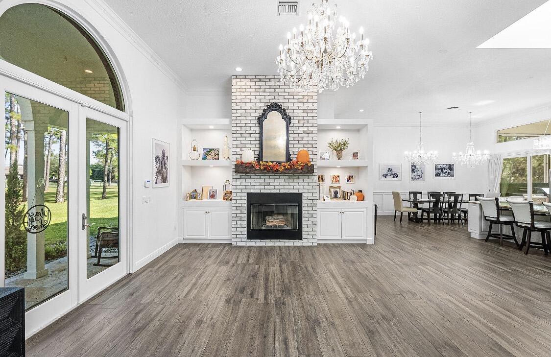 Homeland - Residential