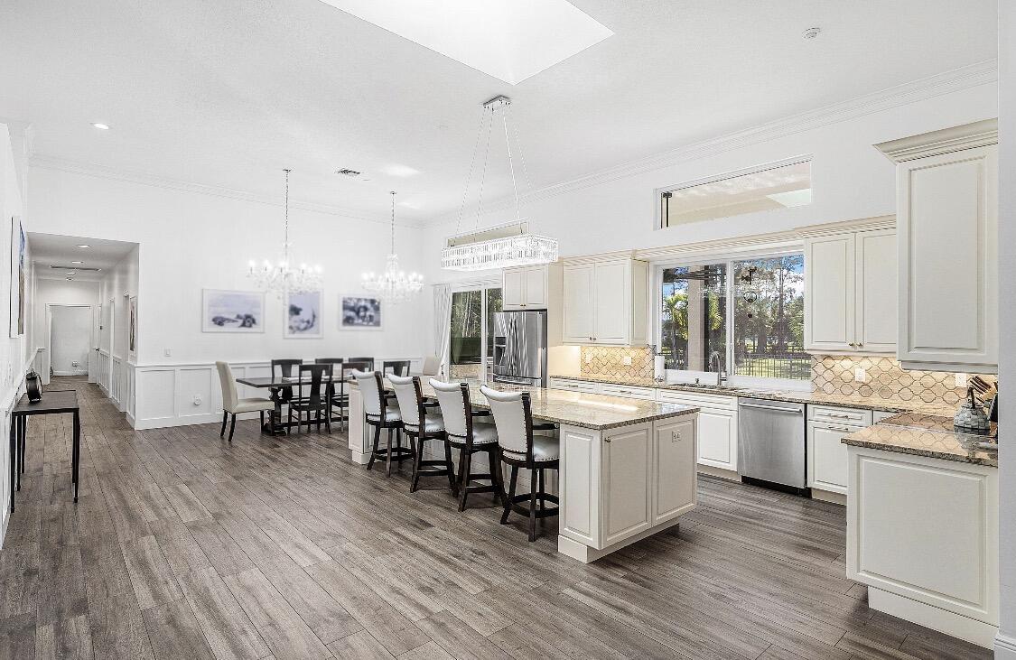 Homeland - Residential