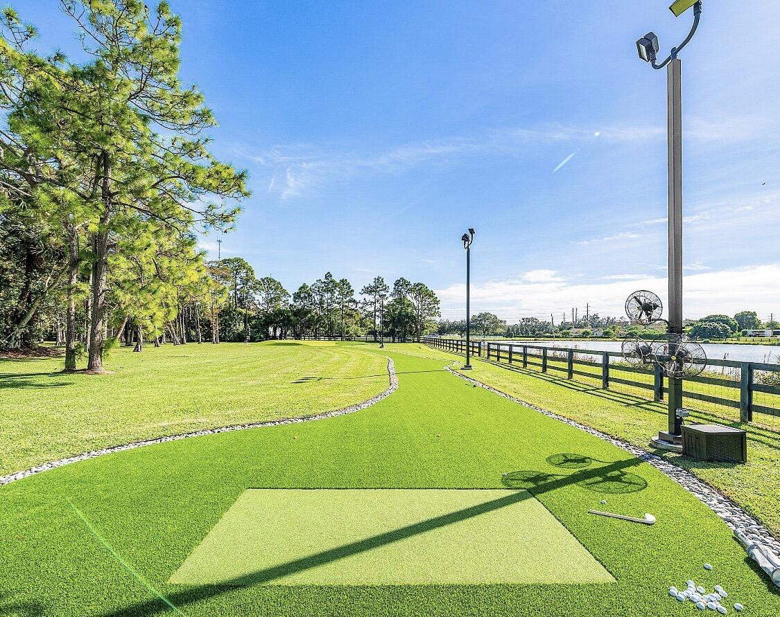 Homeland - Residential