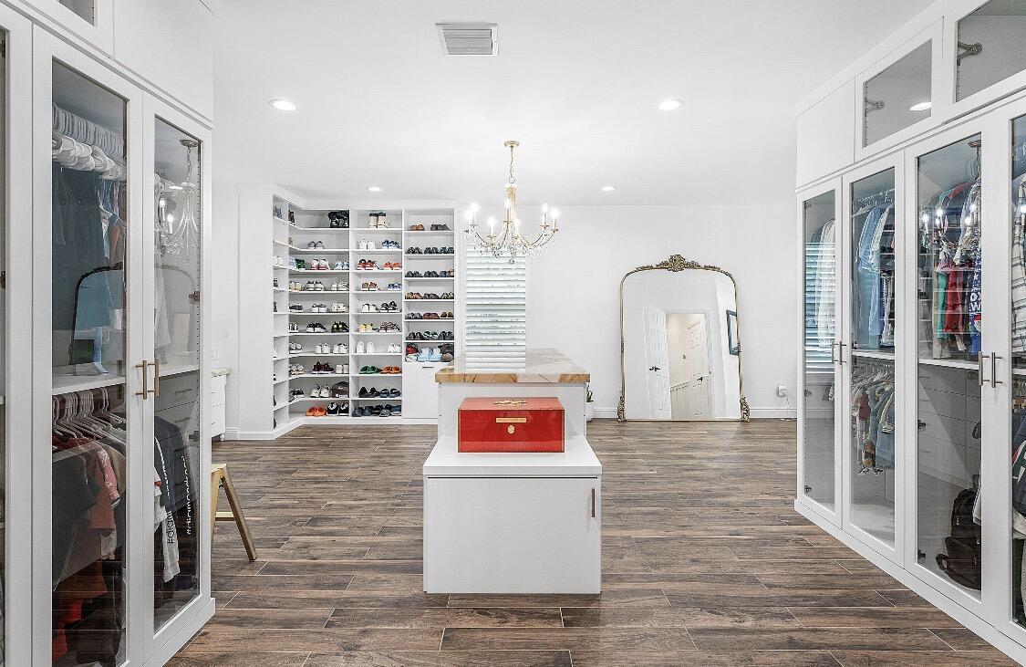 Homeland - Residential