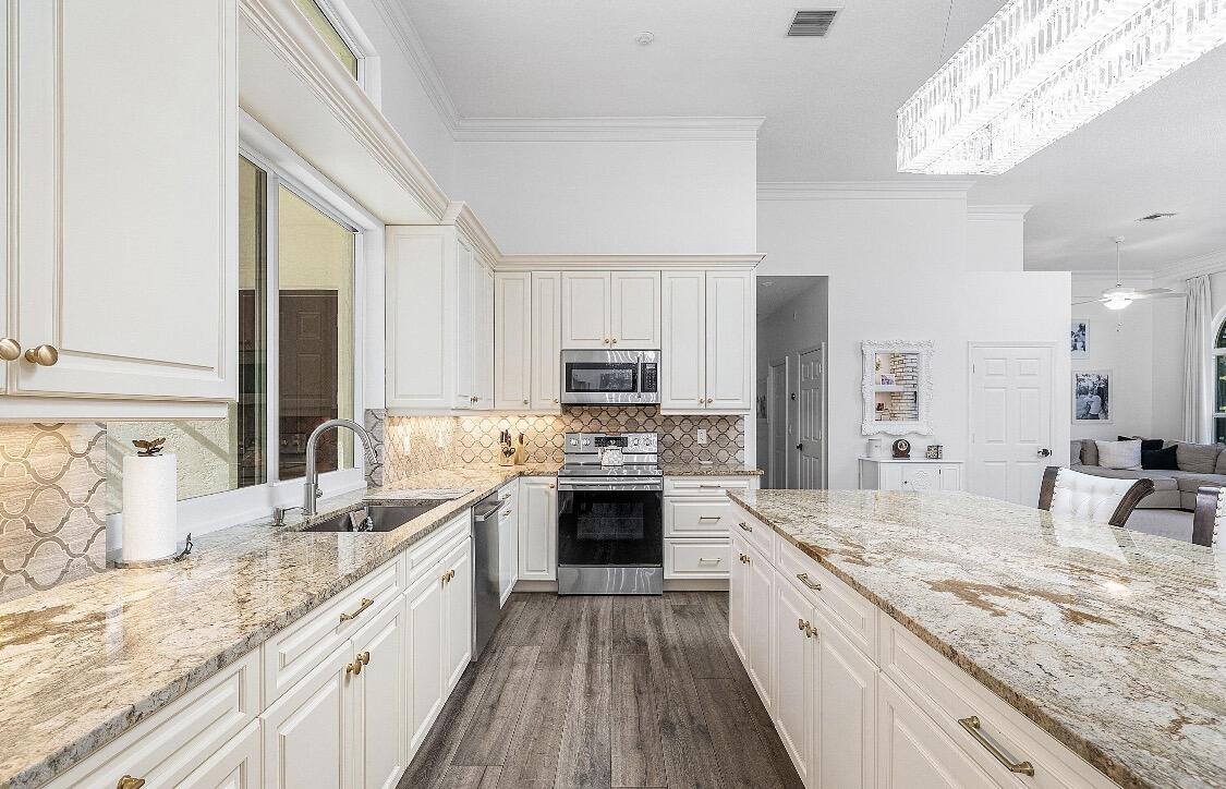 Homeland - Residential