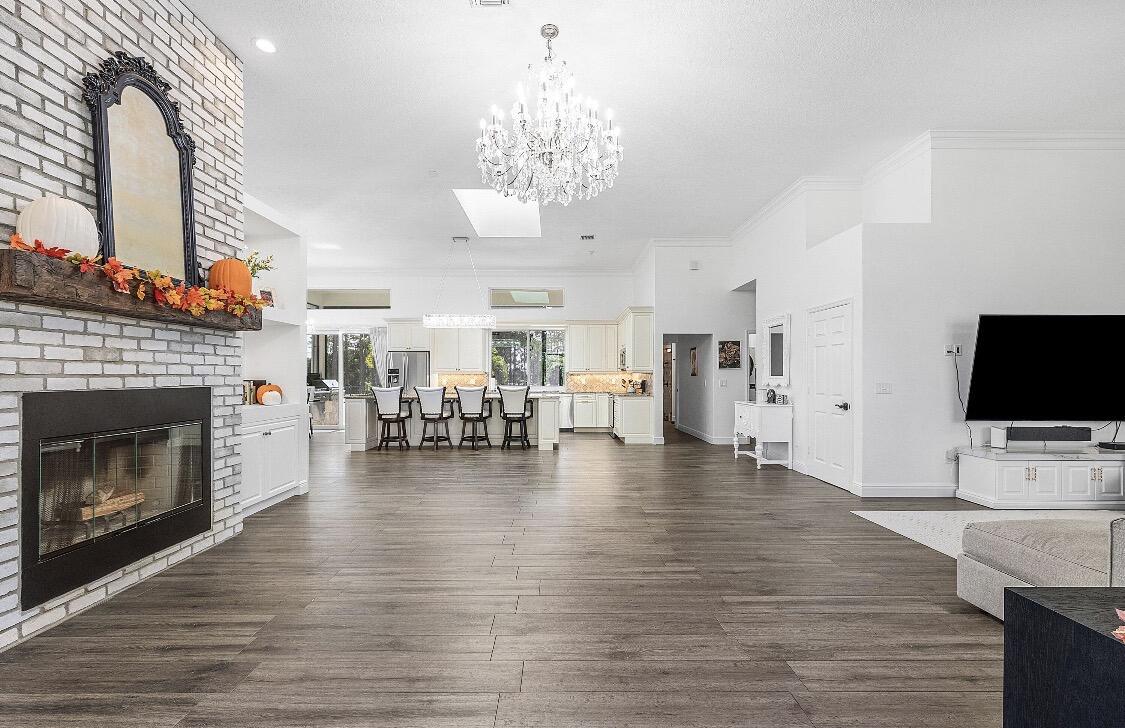 Homeland - Residential