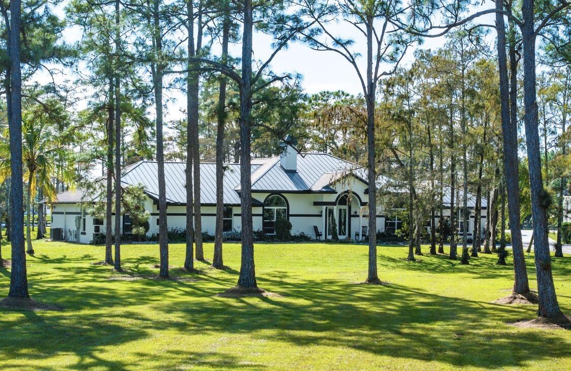 Homeland - Residential