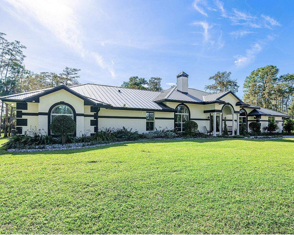 Homeland - Residential