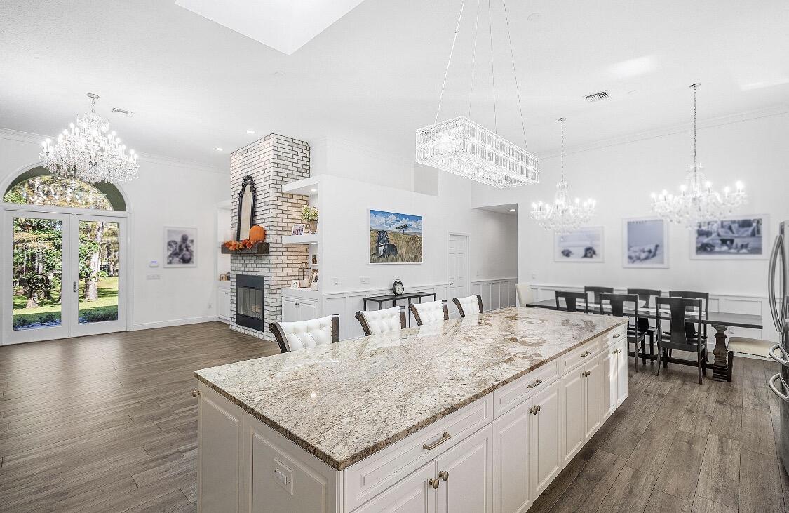 Homeland - Residential