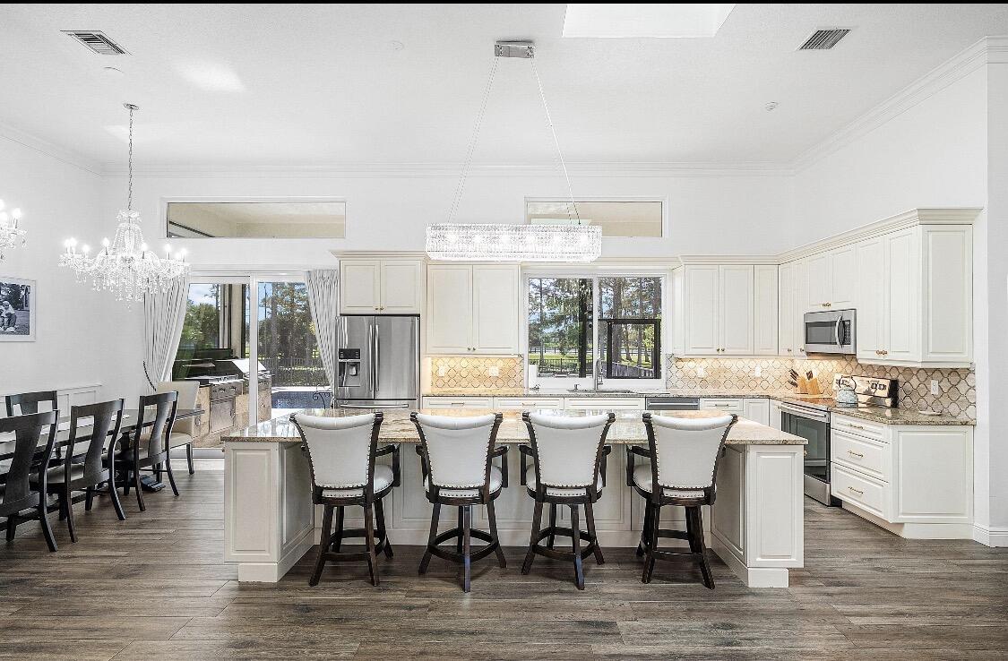 Homeland - Residential