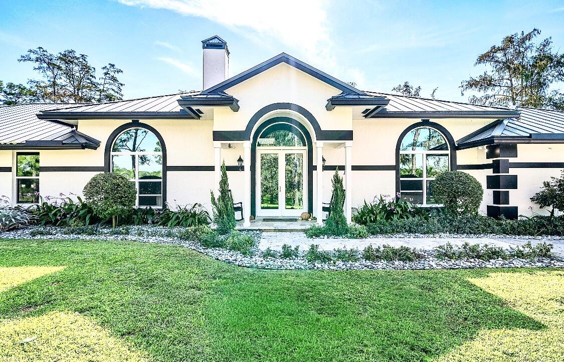 11230 Alligator Trail