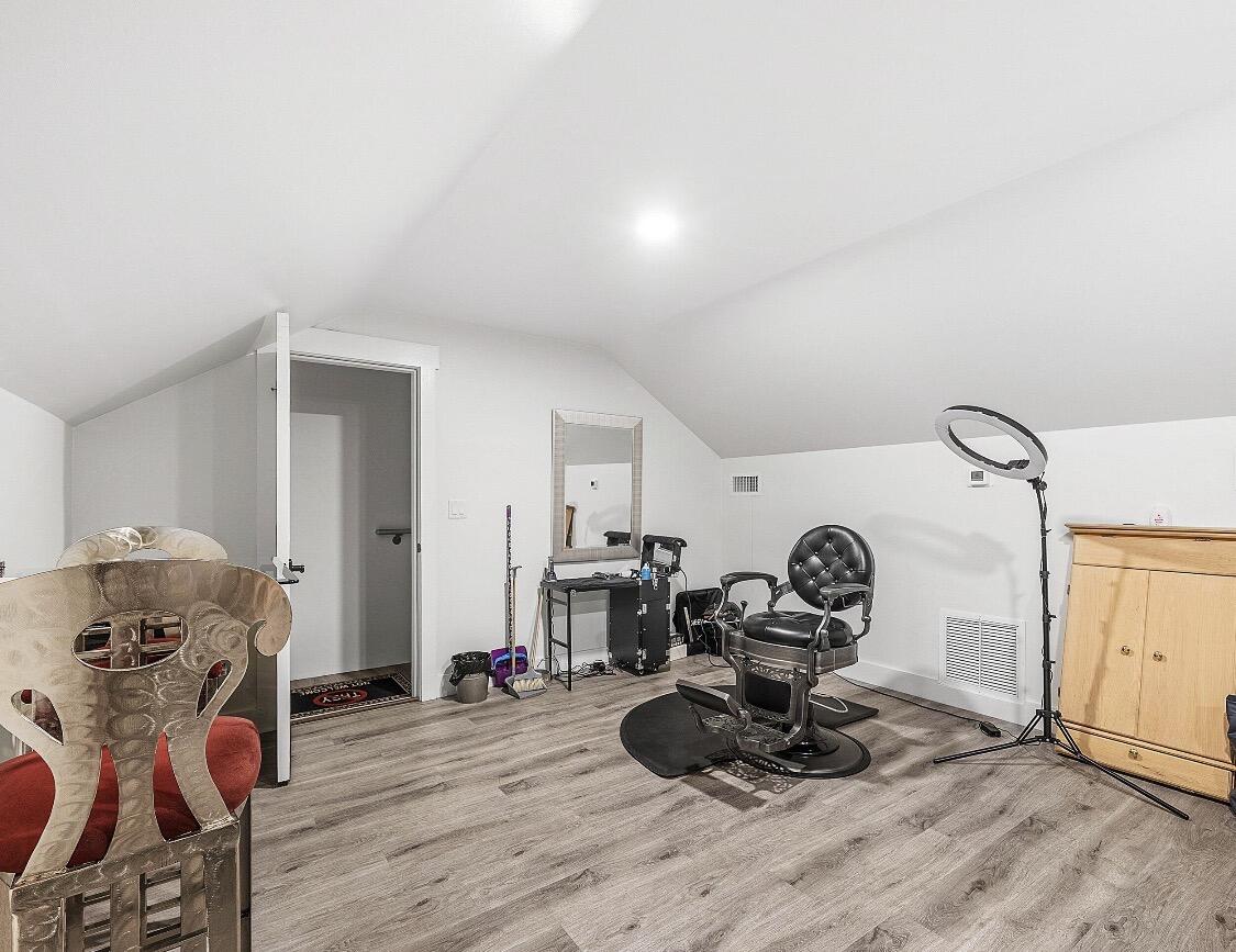 Homeland - Residential