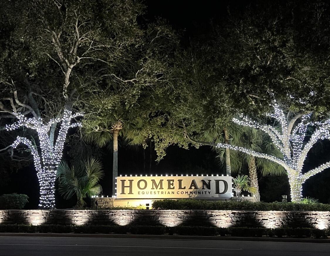Homeland - Residential