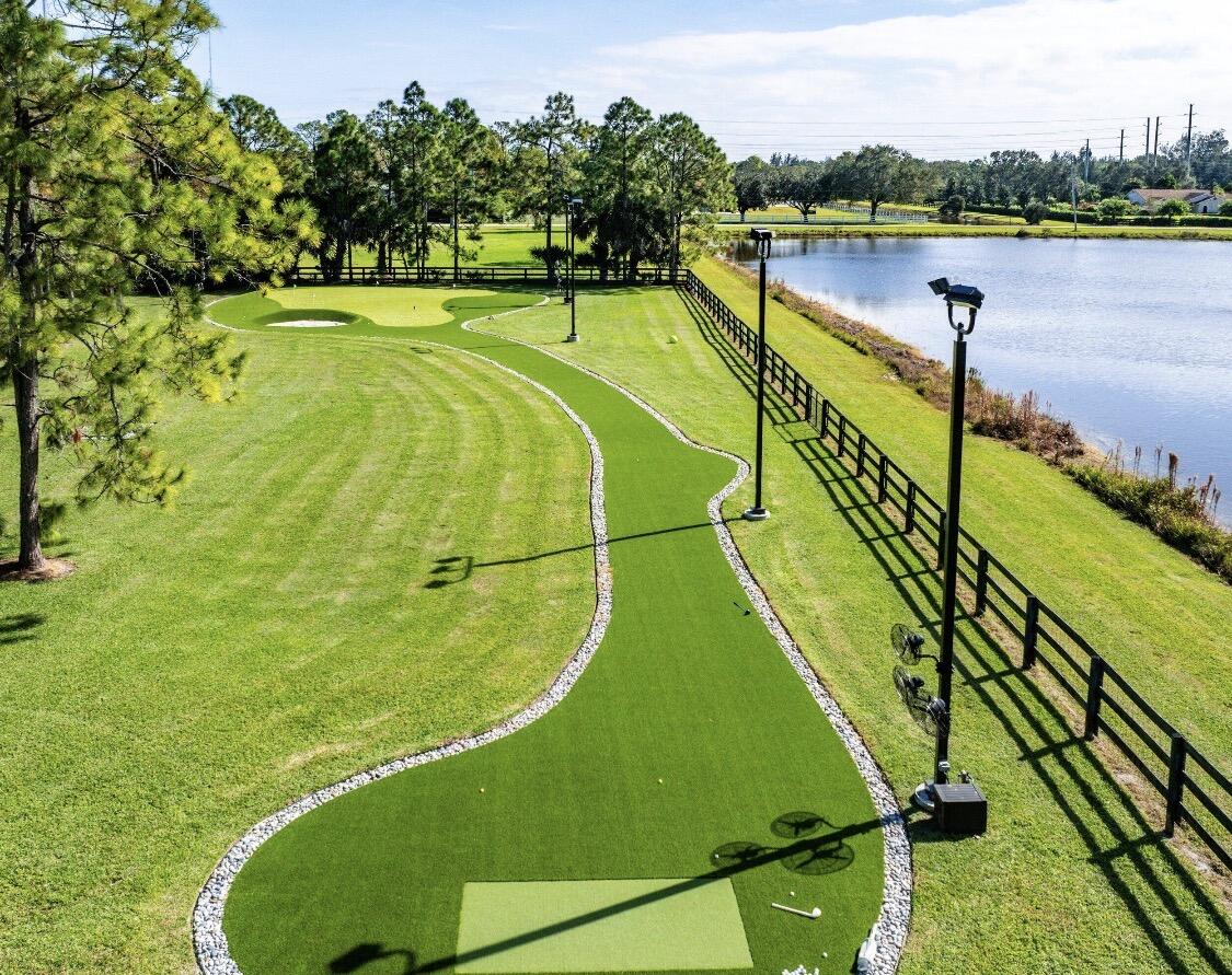 Homeland - Residential