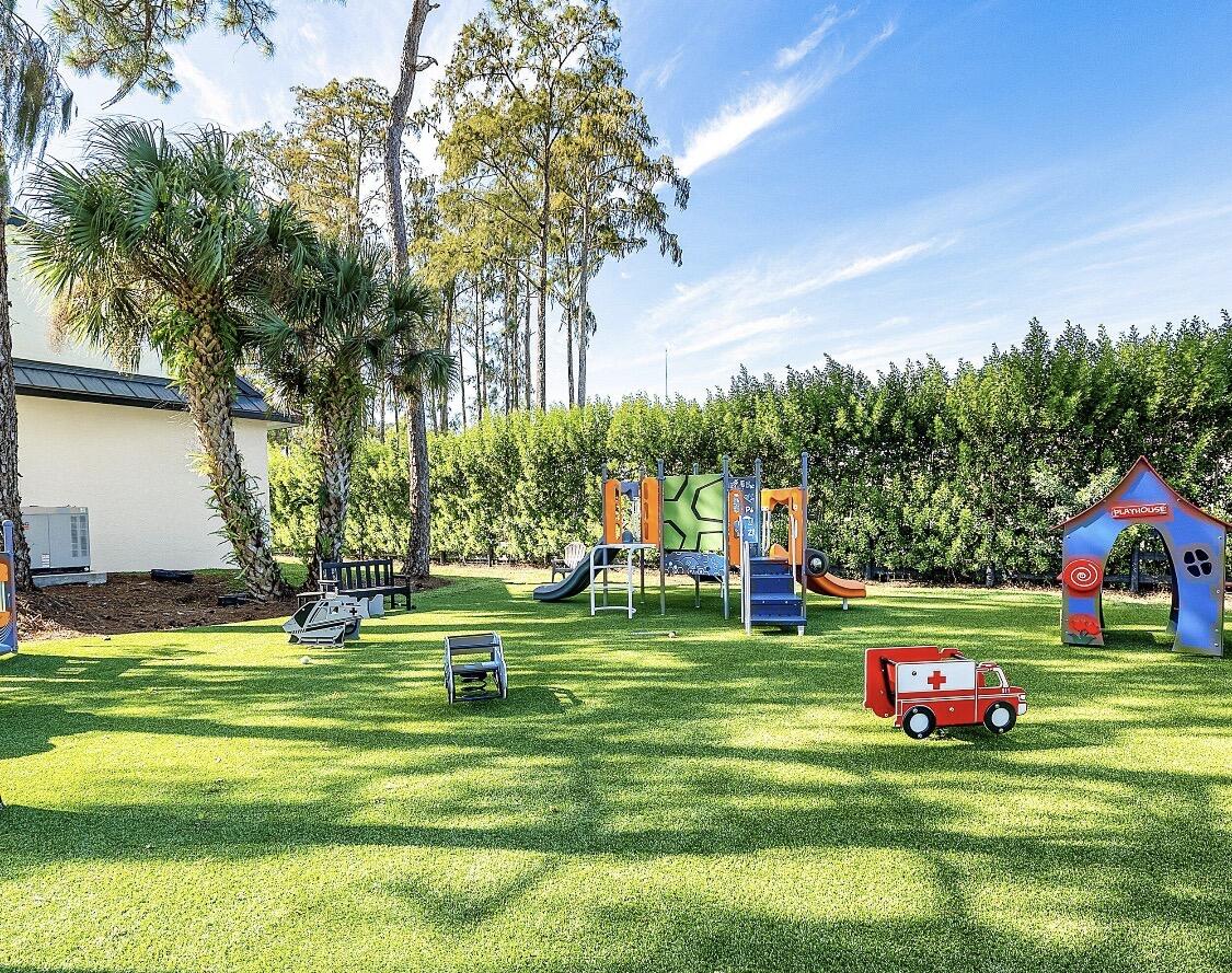 Homeland - Residential