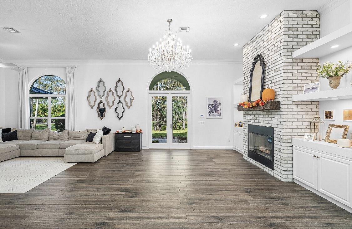 Homeland - Residential