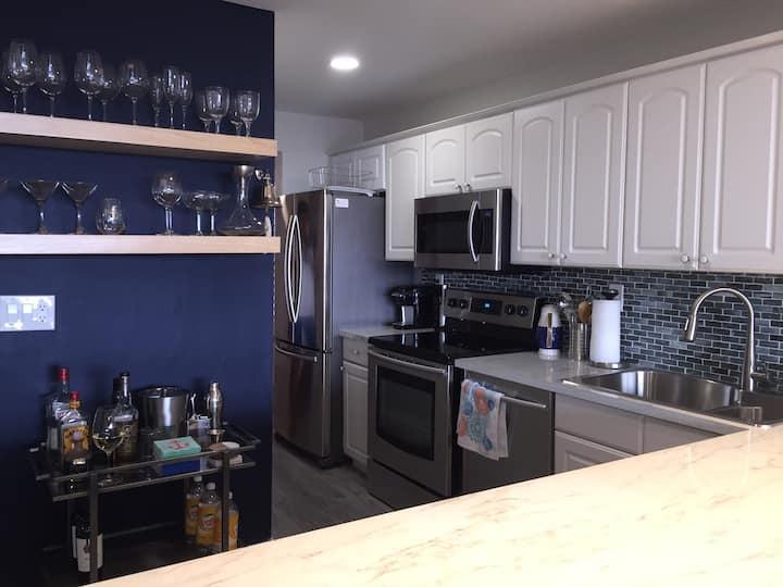 MOON BAY - Residential