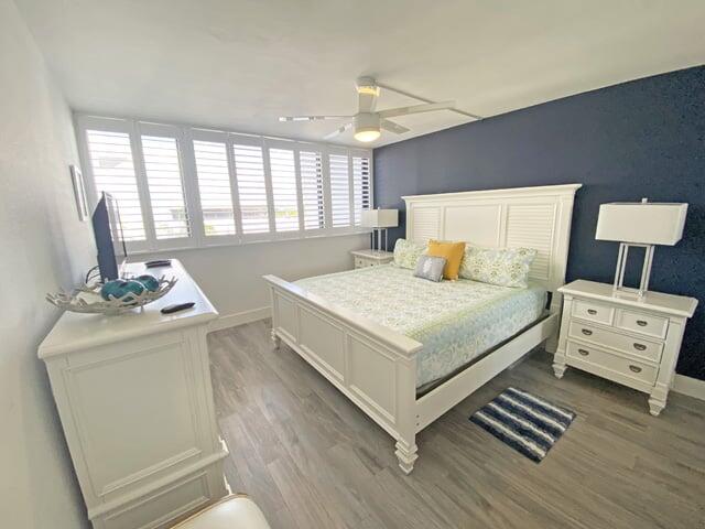 MOON BAY - Residential