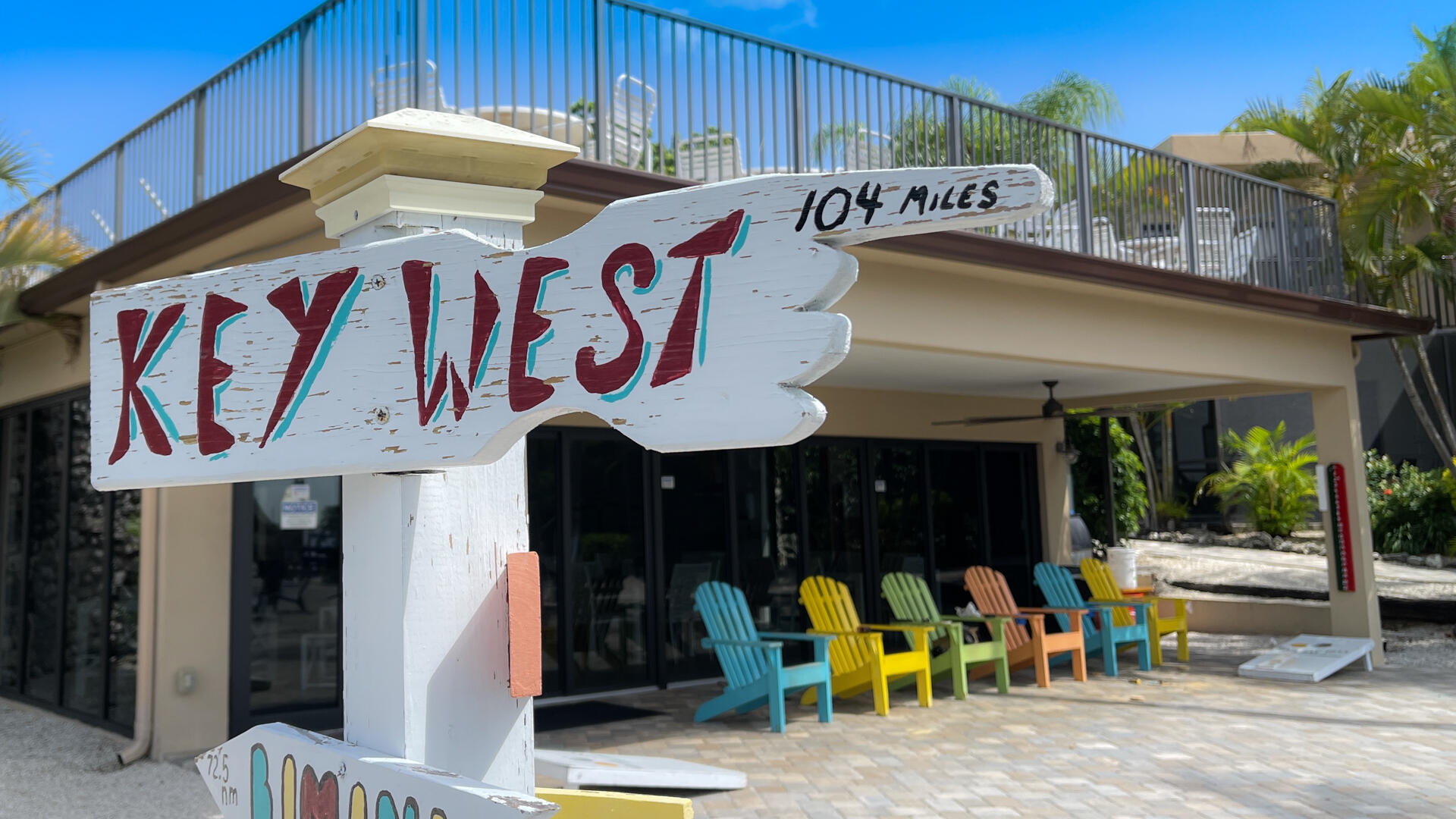 MOON BAY - Residential