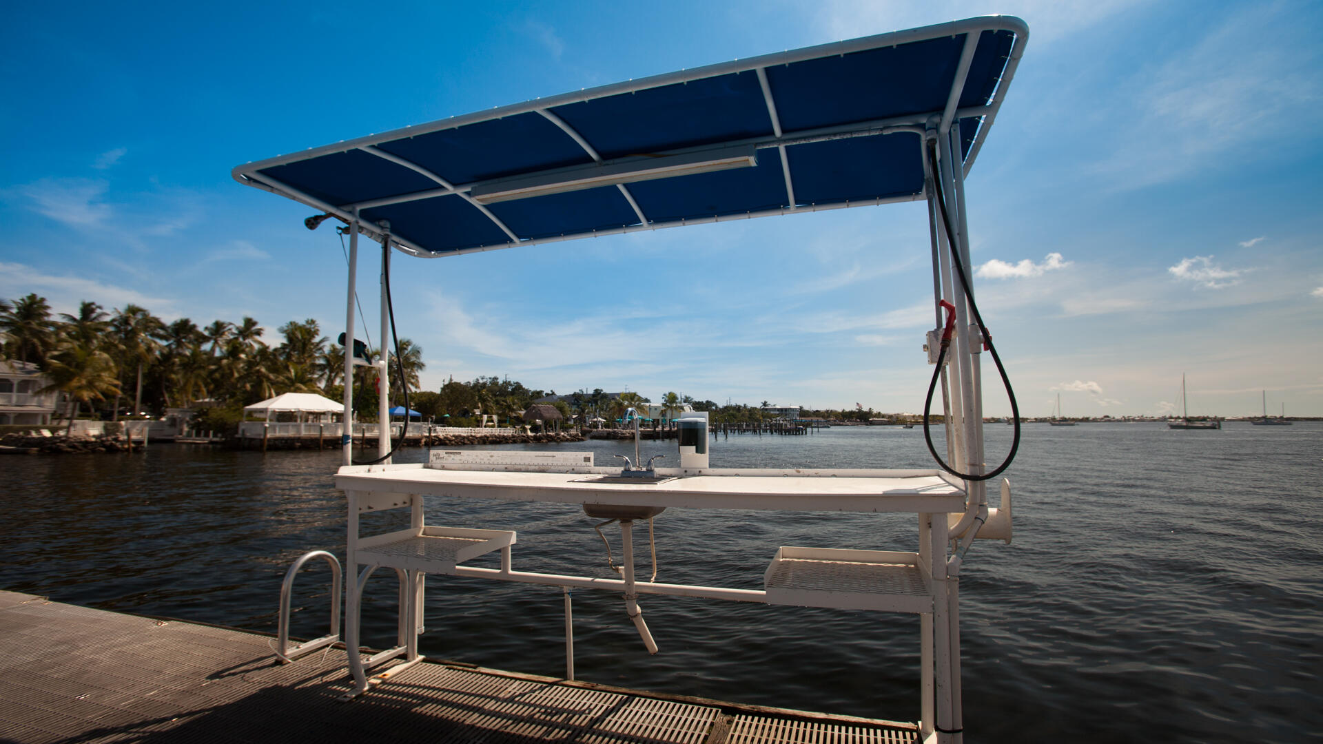 MOON BAY - Residential