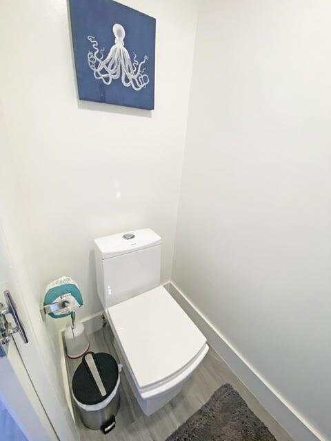 MOON BAY - Residential